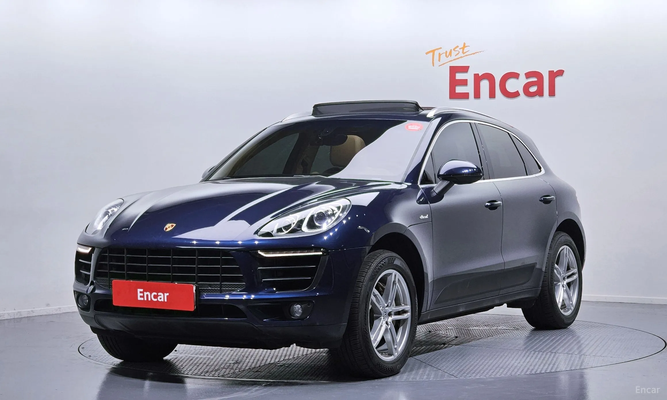 Macan