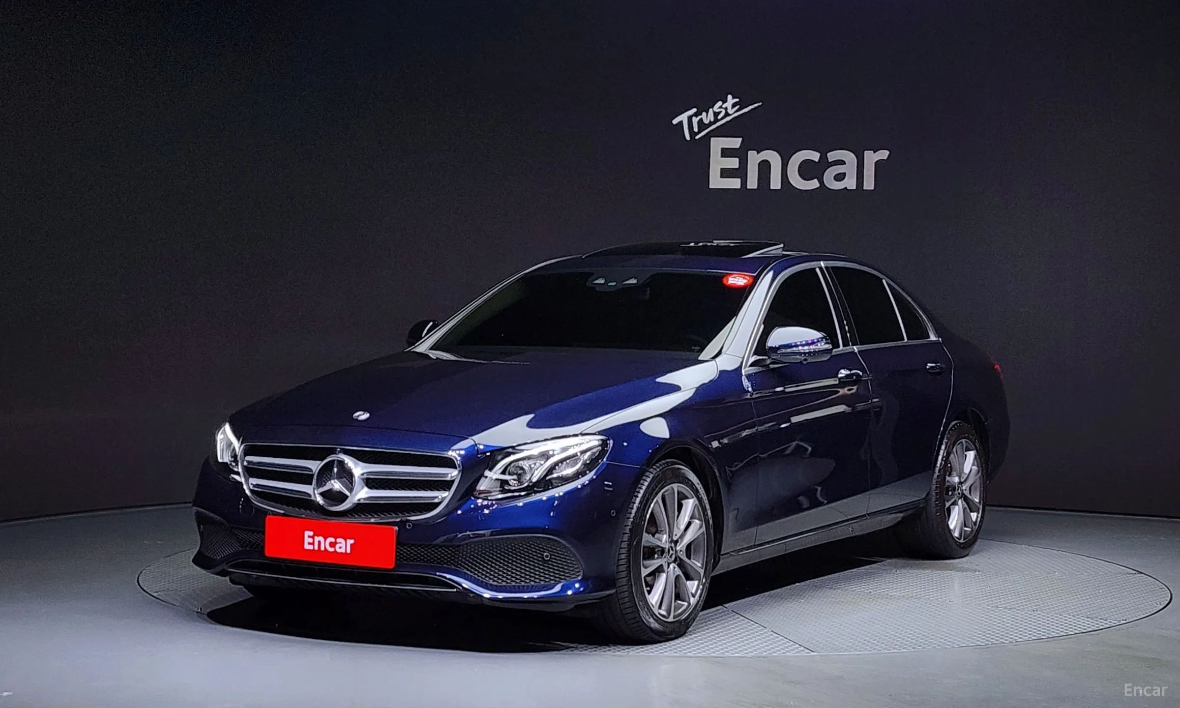 E-Class W213