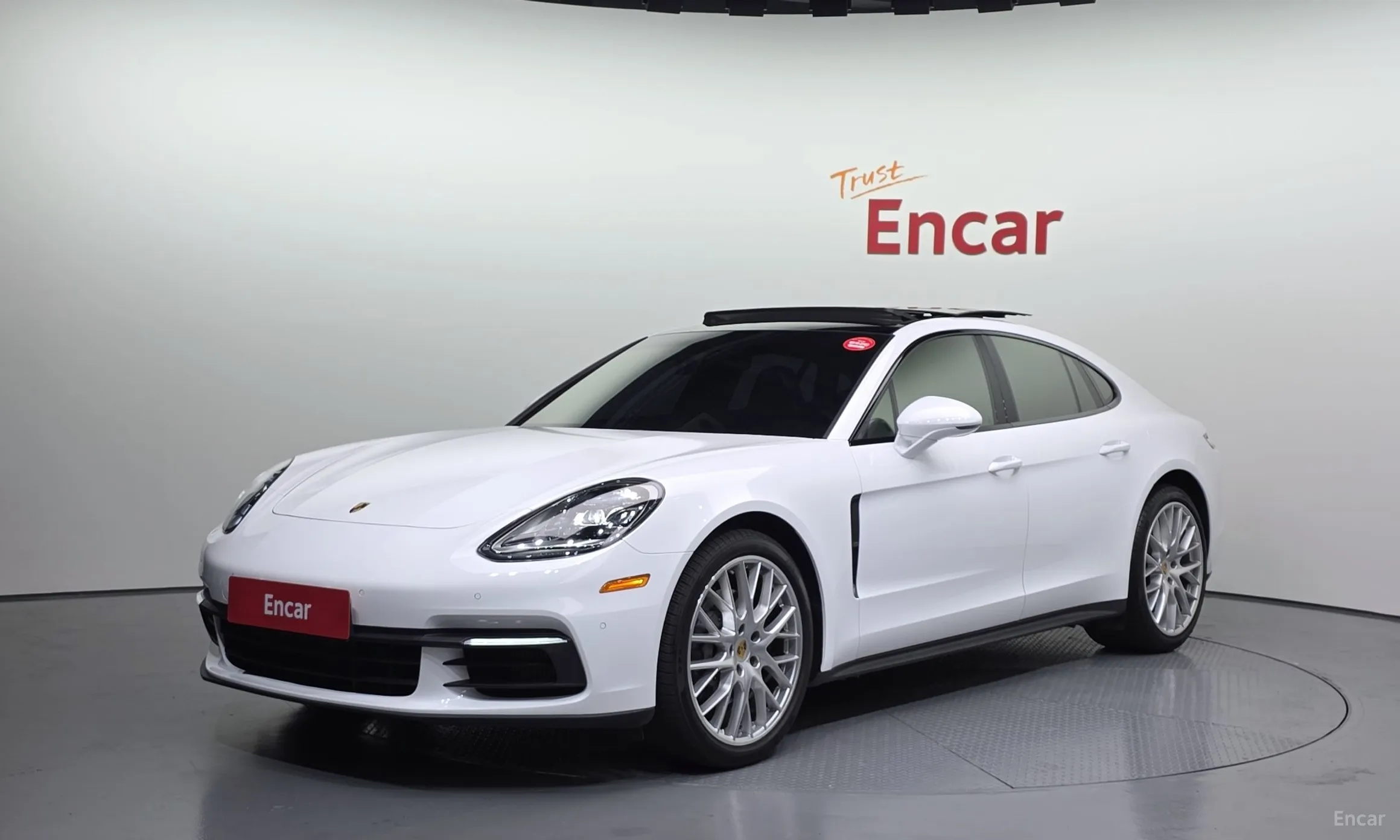 Panamera (971)