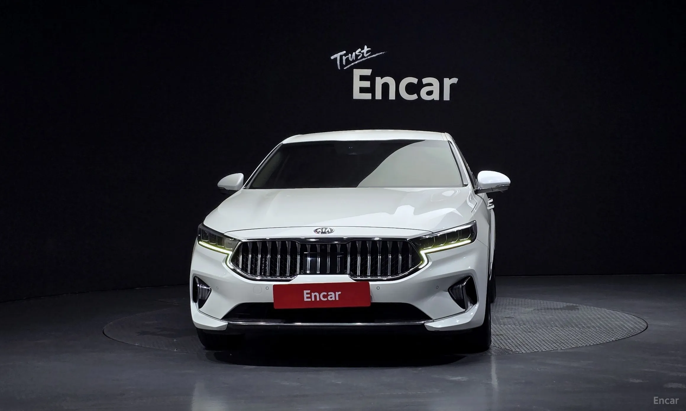 Kia K7 Premier Hybrid