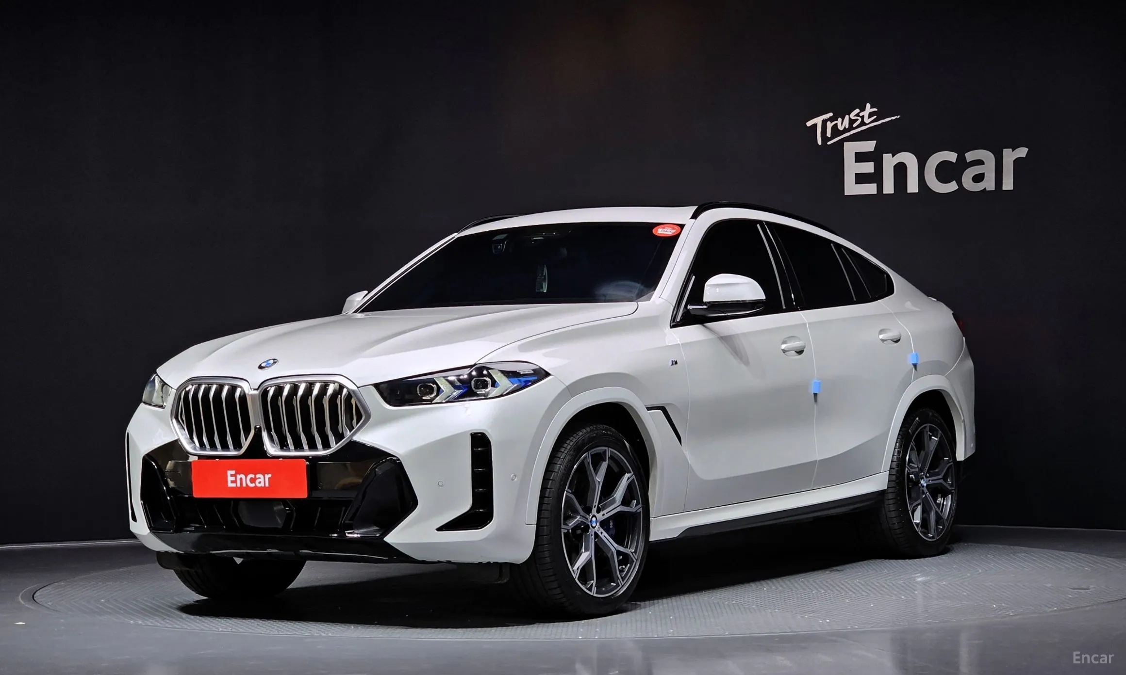 X6 (G06)