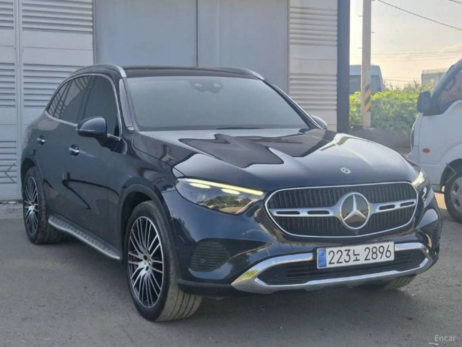 GLC-Class X254