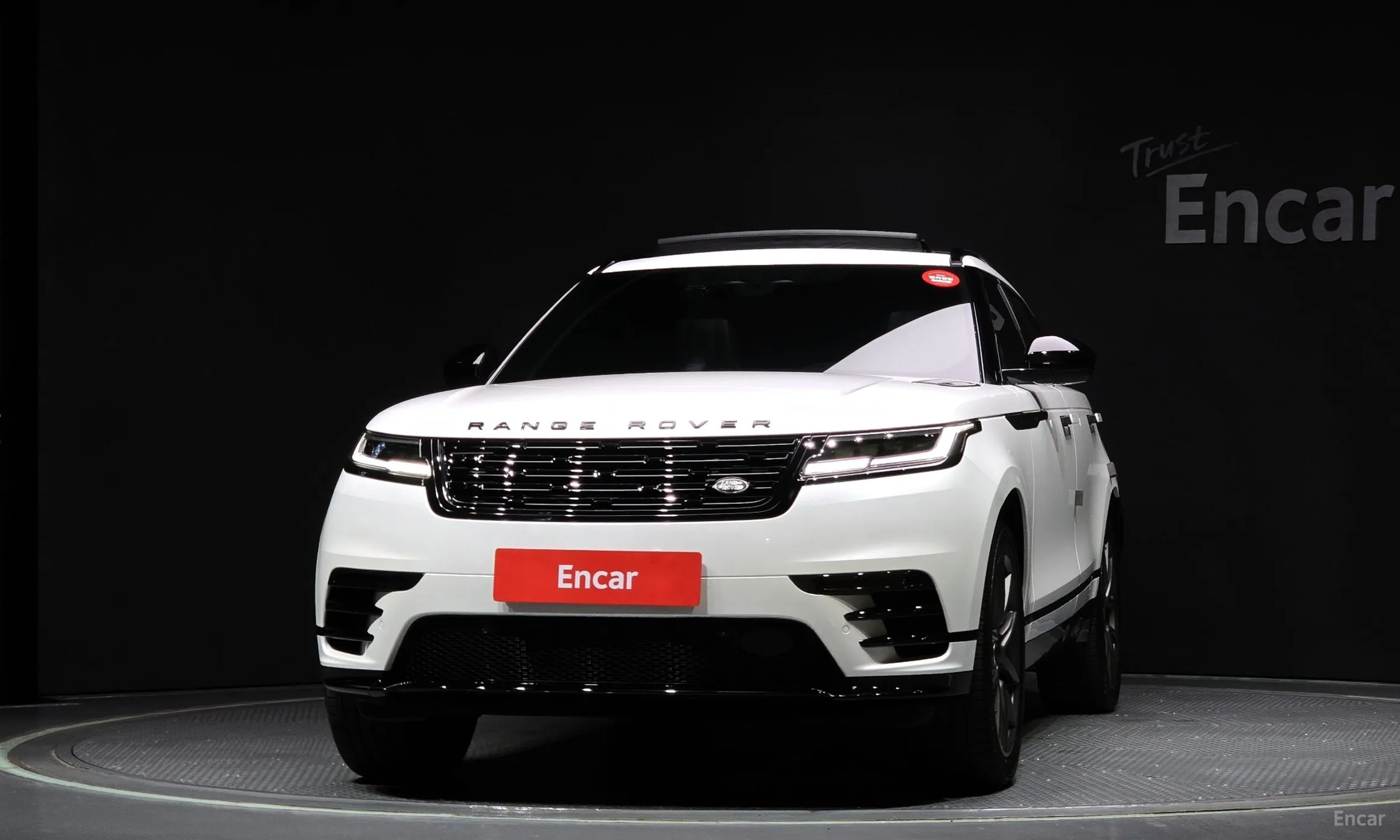 Land Rover Range Rover Bella превью 2