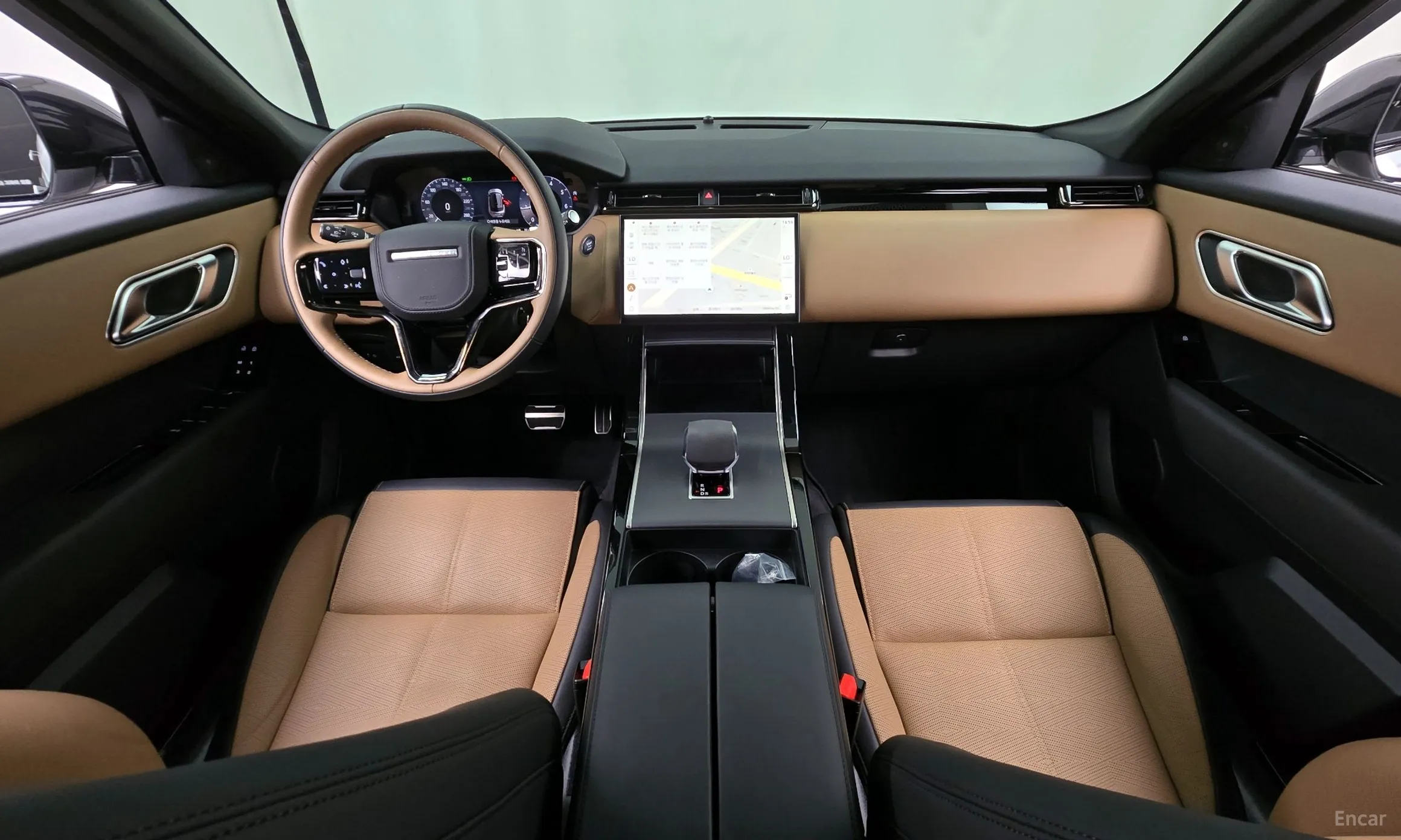 Land Rover Range Rover Bella превью 4
