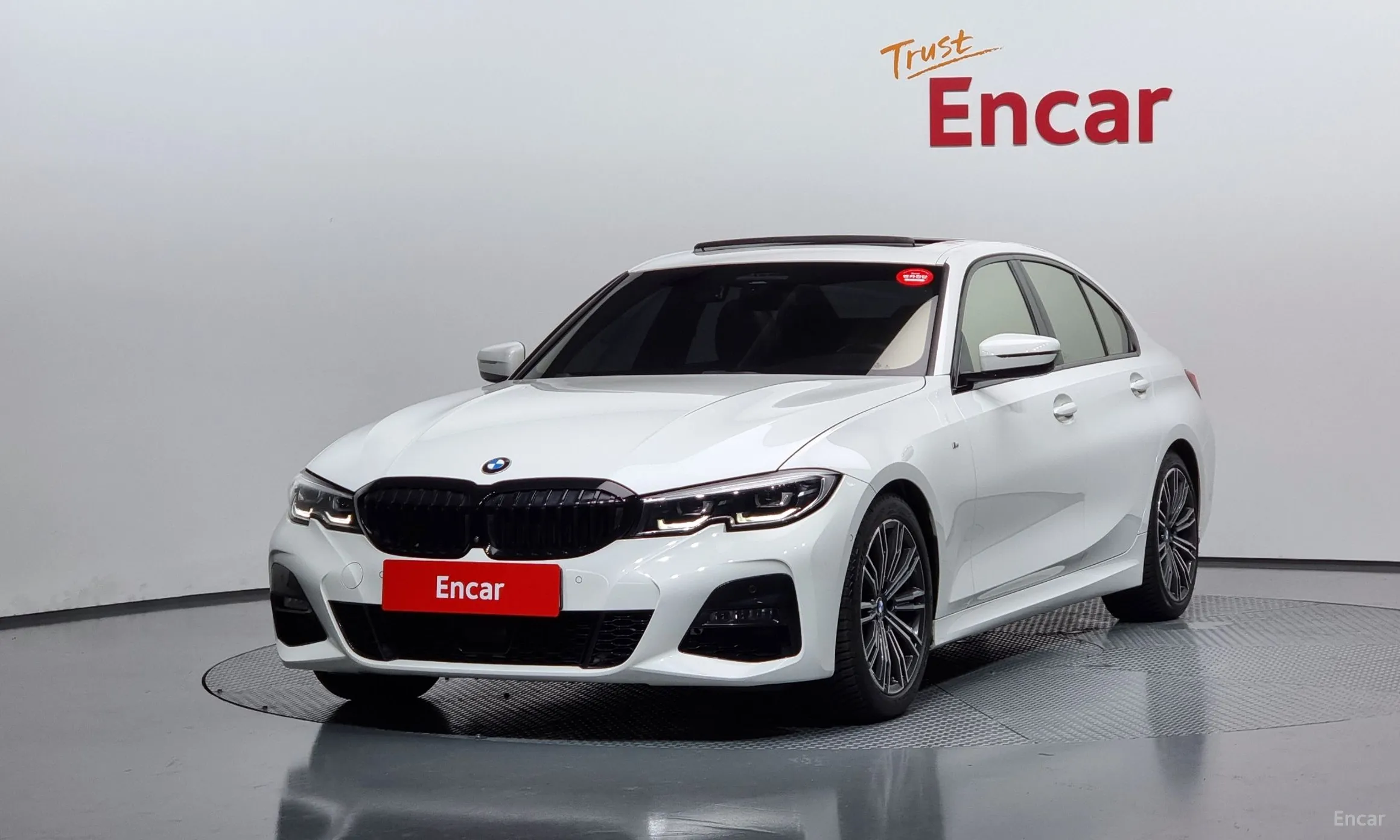 3 Series (G20)