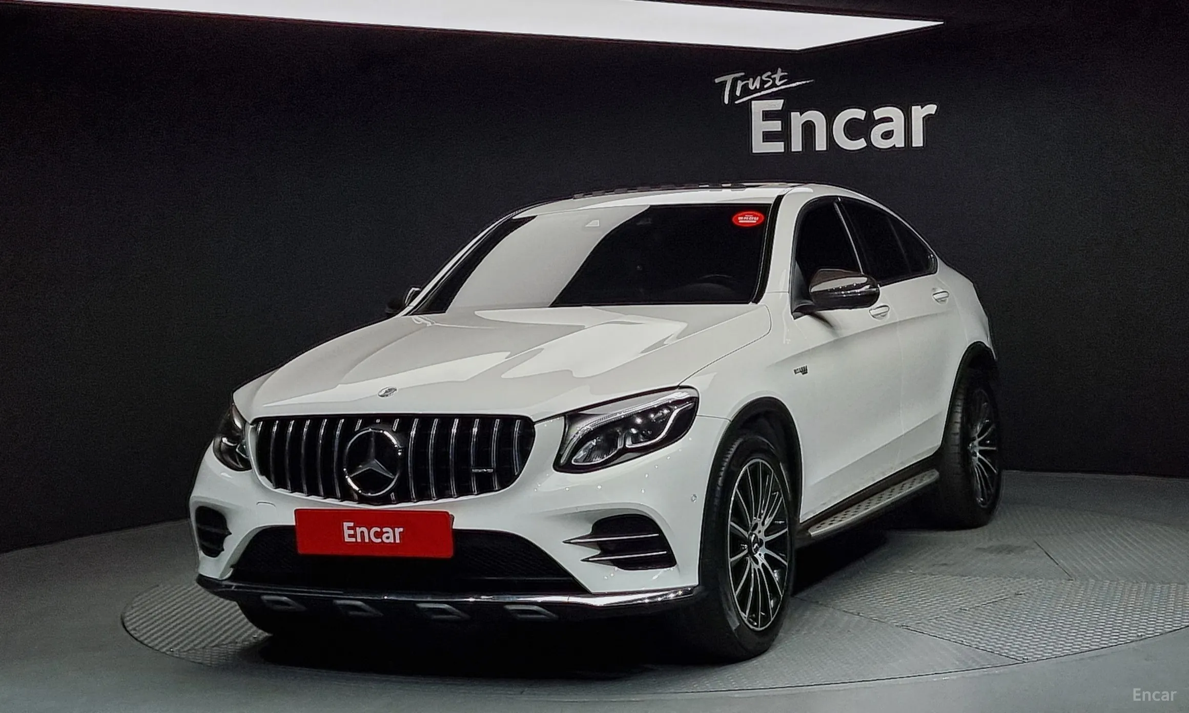 GLC-Class X253