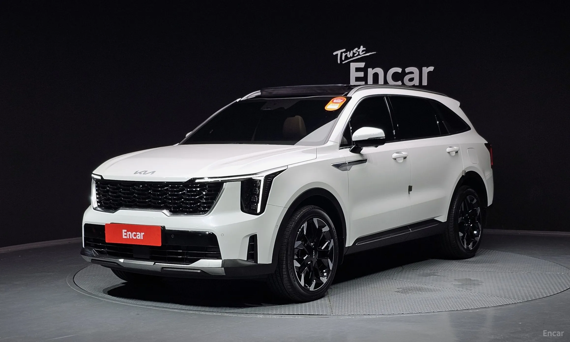 Sorento 4th Generation