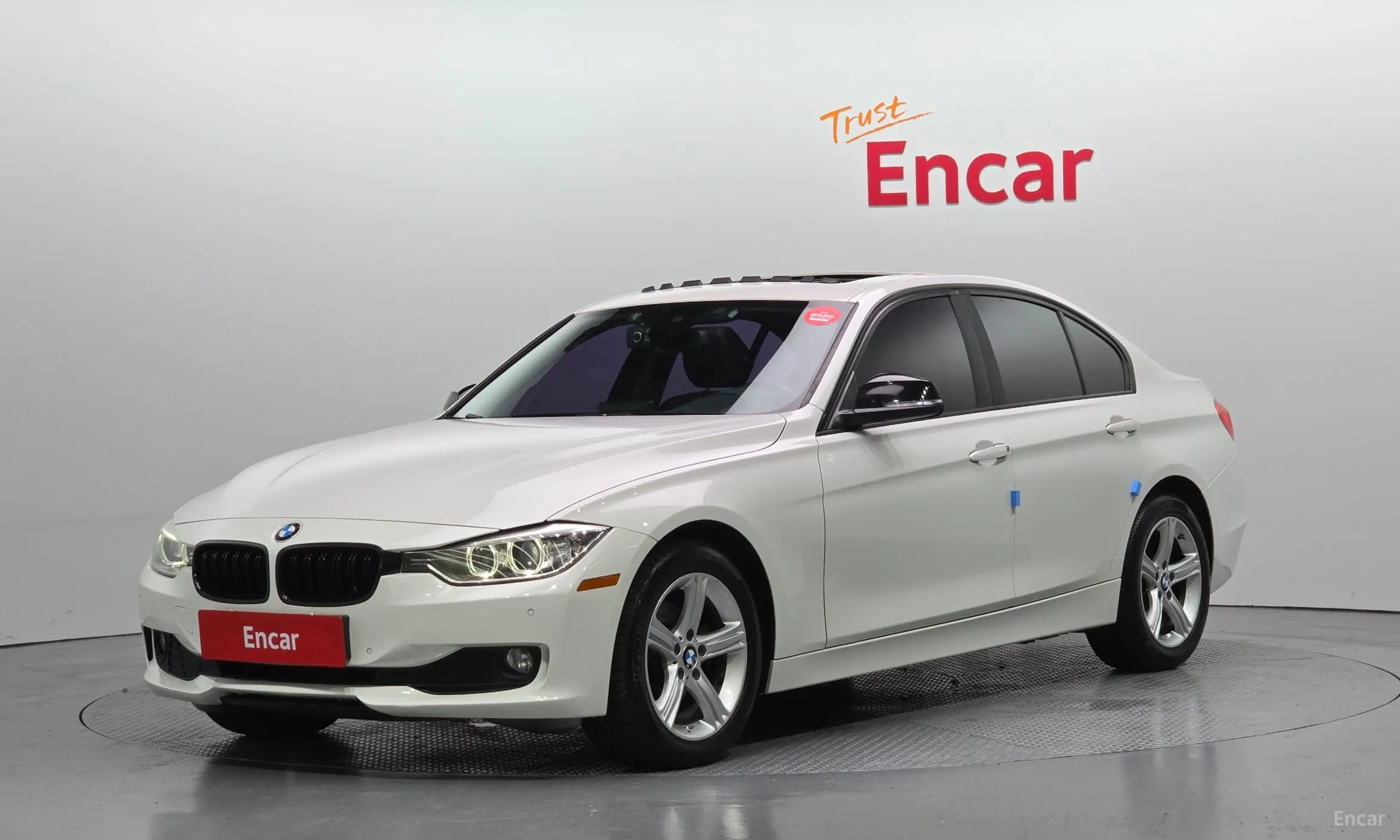 3 Series (F30)