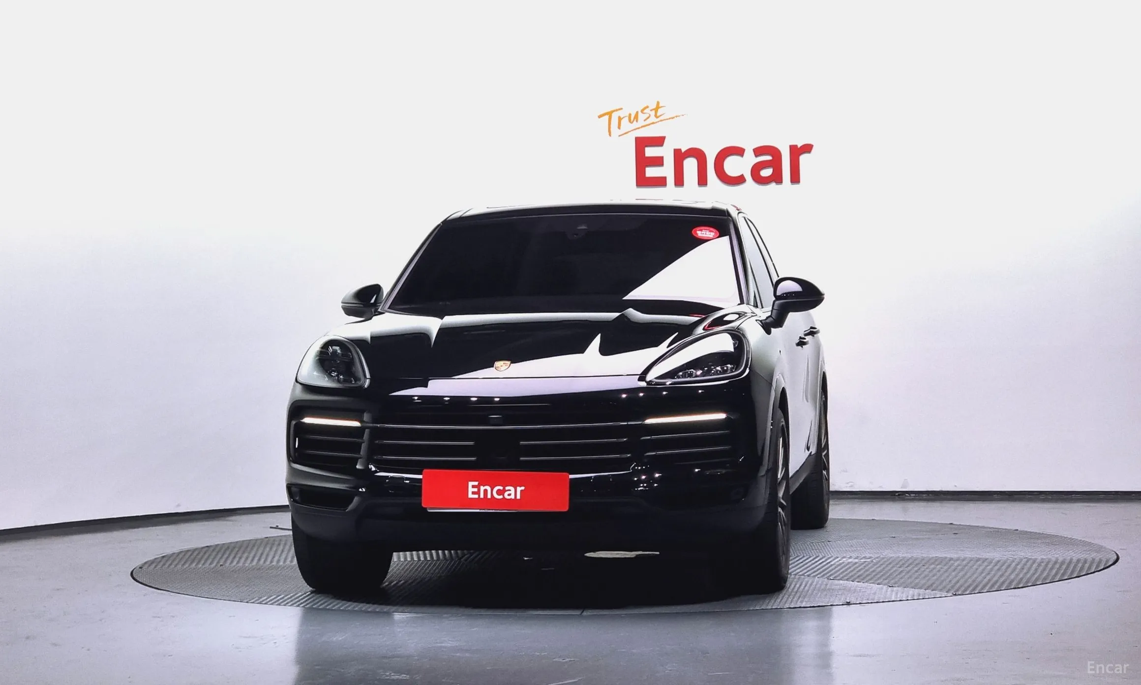 Porsche Cayenne (PO536) превью 2