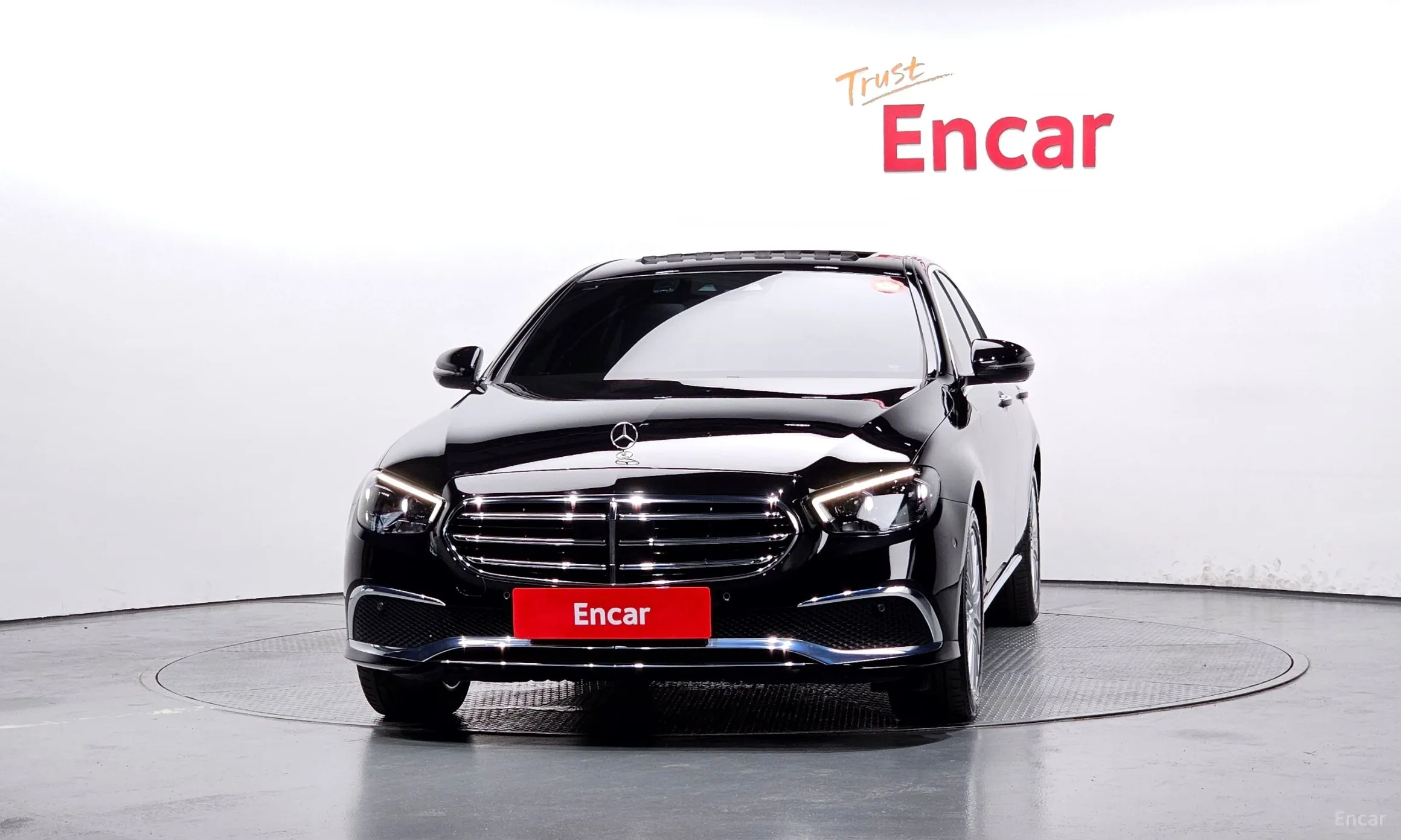 Mercedes Benz E-Class W213 превью 2
