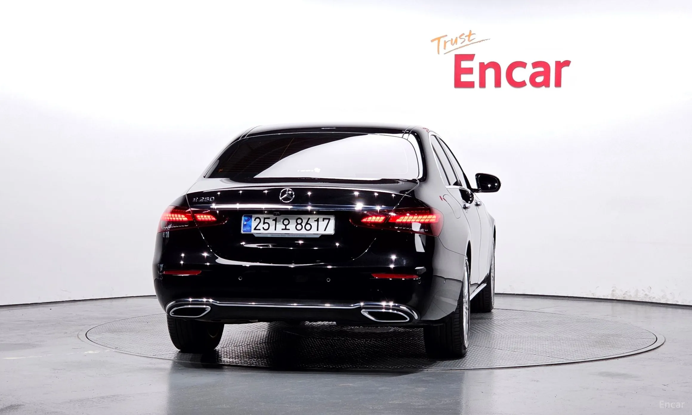 Mercedes Benz E-Class W213 превью 3