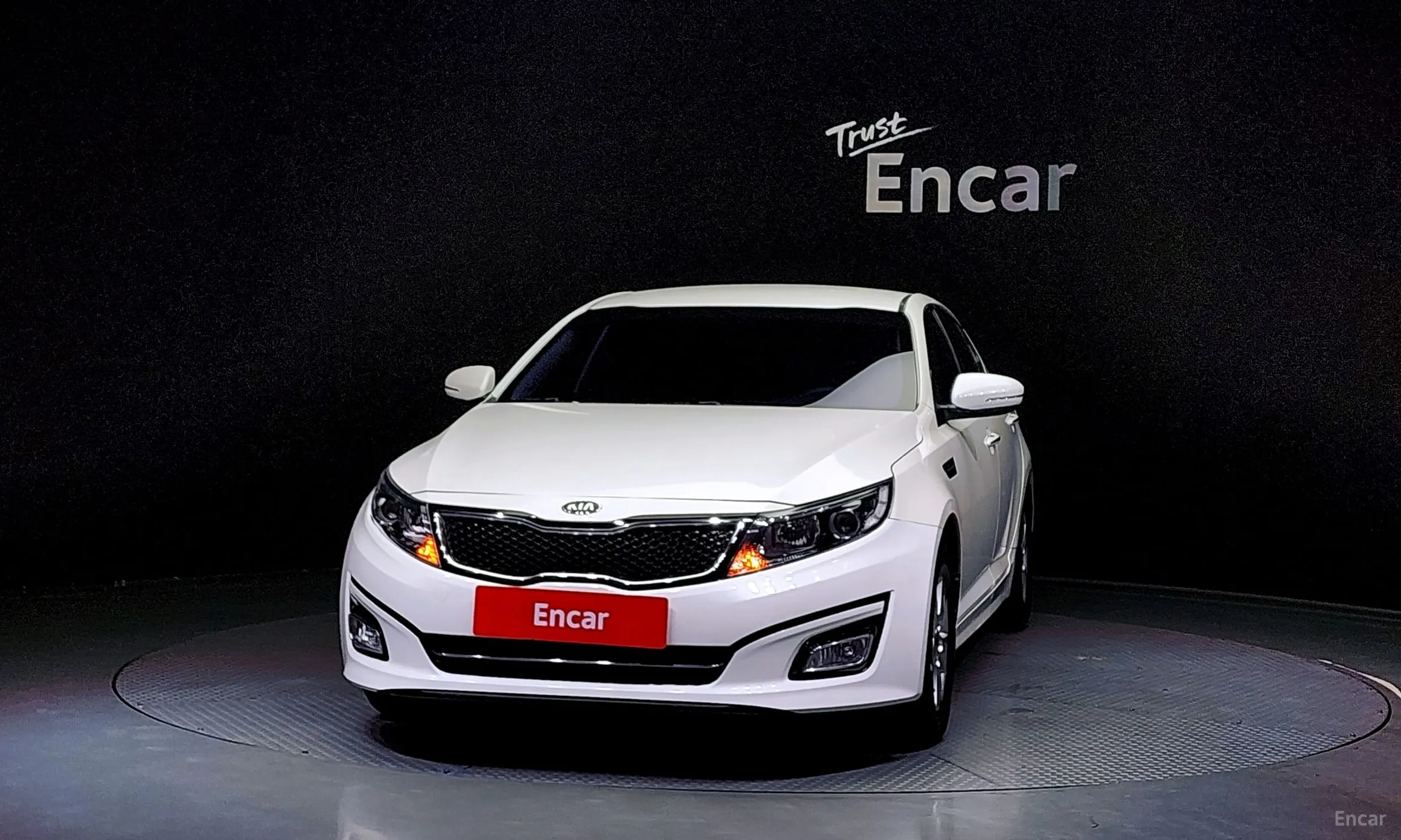 Kia K5 превью 2
