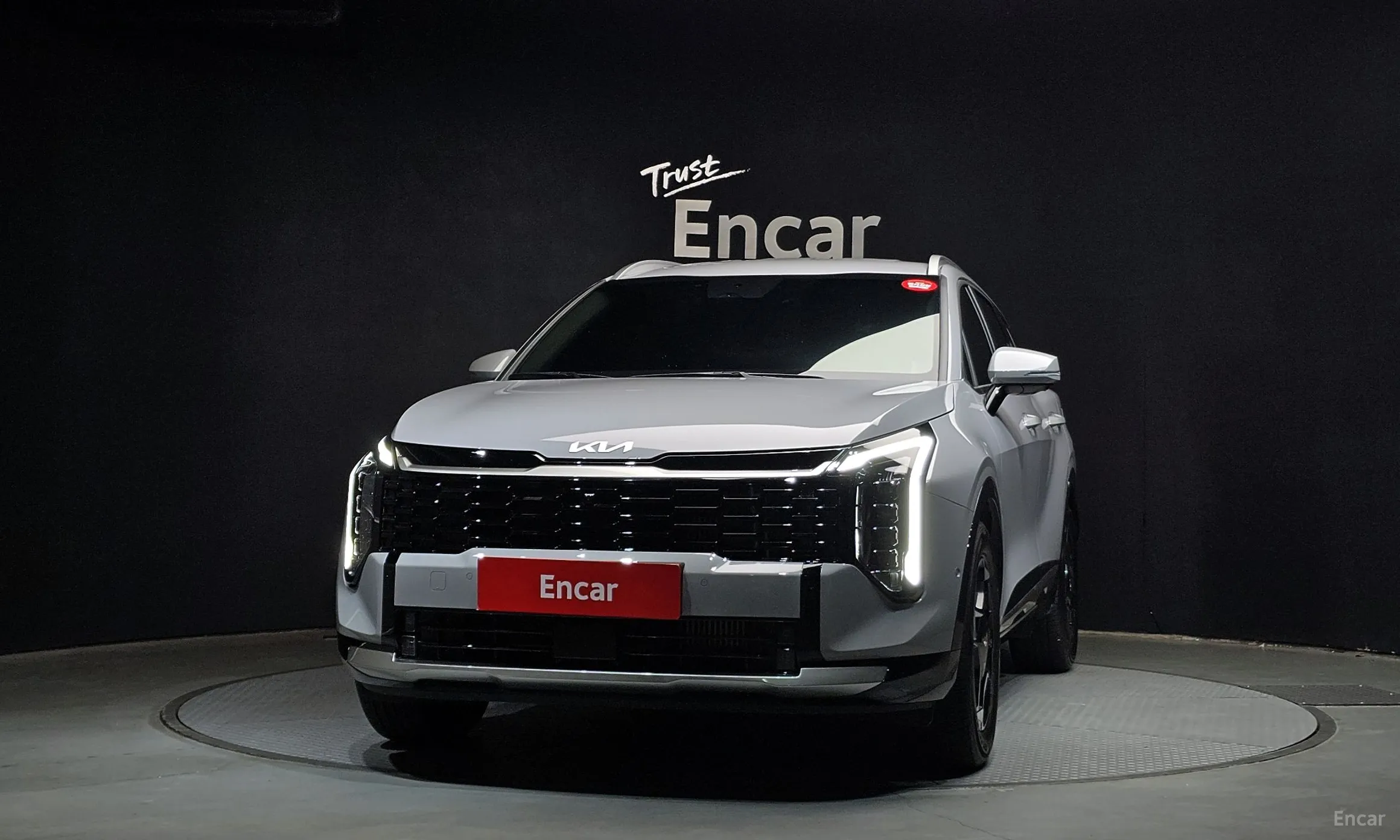 Kia Sportage 5th Generation превью 2