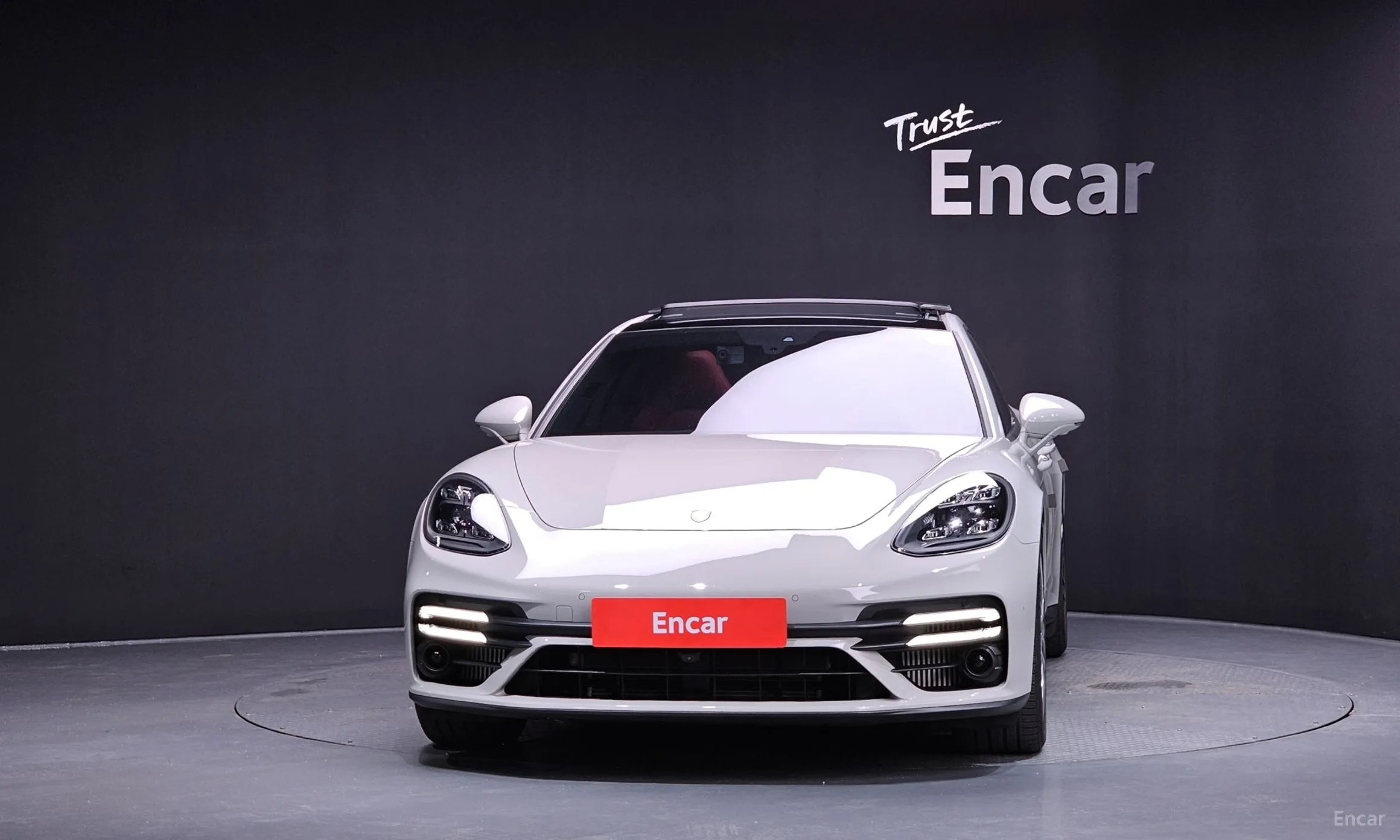 Porsche Panamera (971)