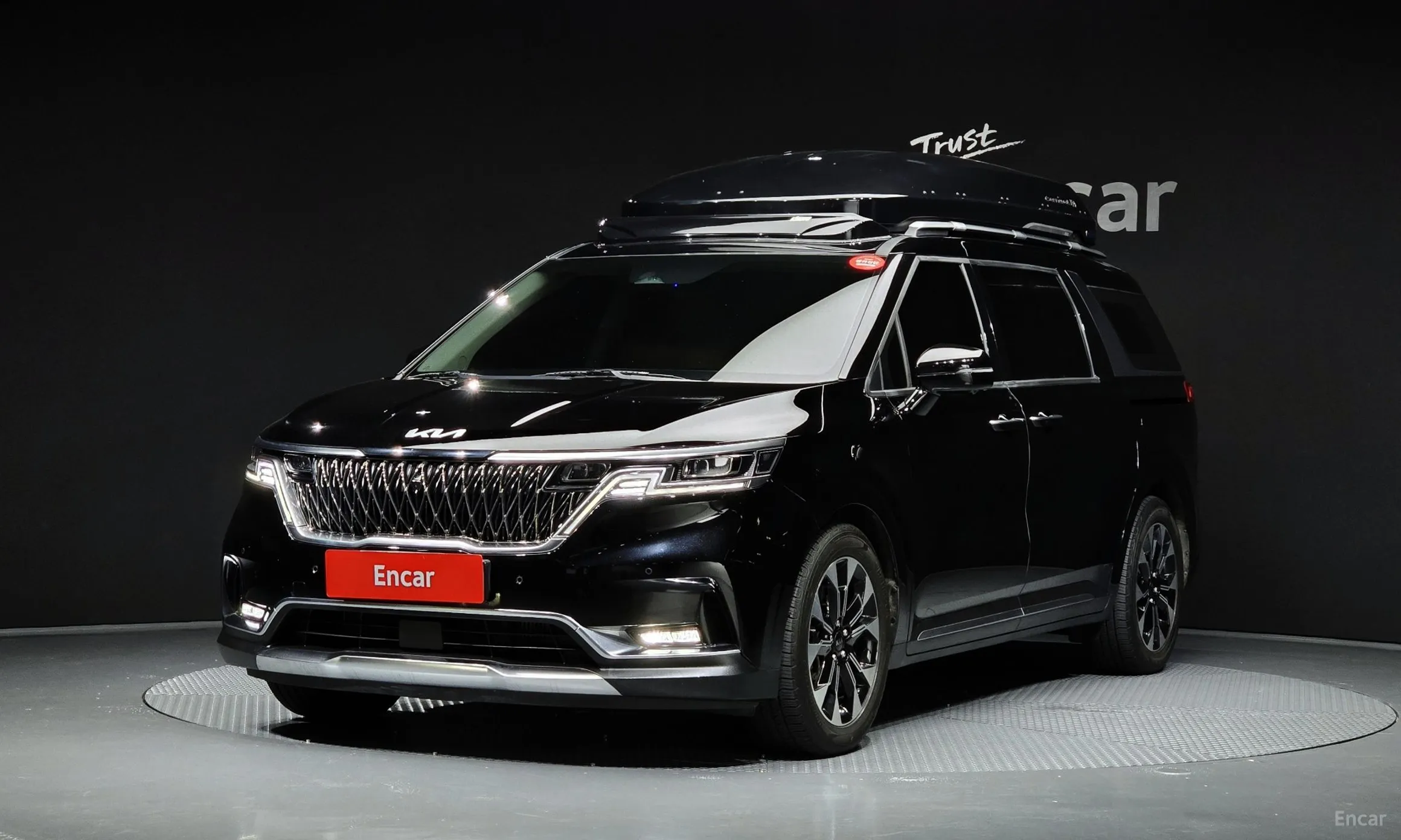 Carnival Gen 4