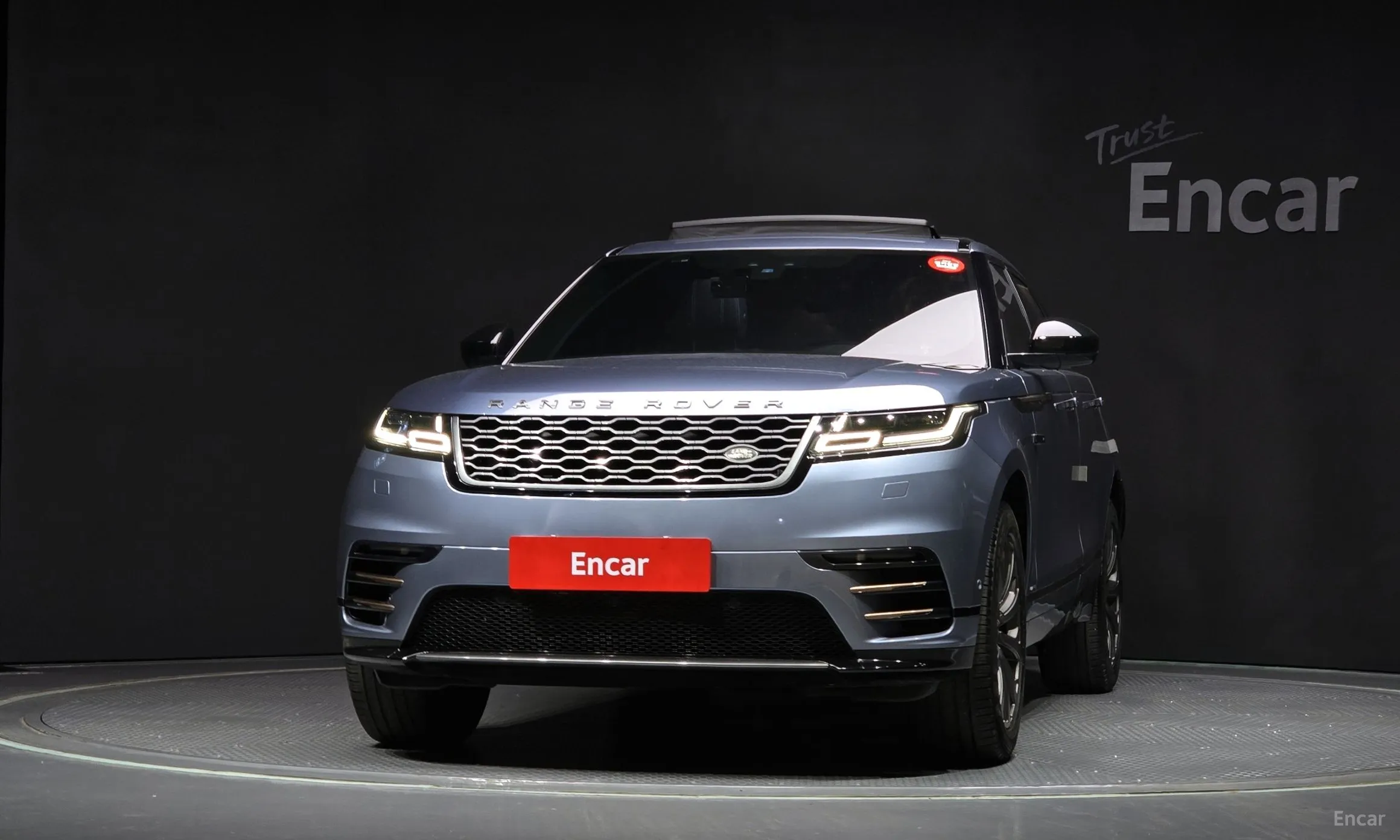 Land Rover Range Rover Bella превью 2