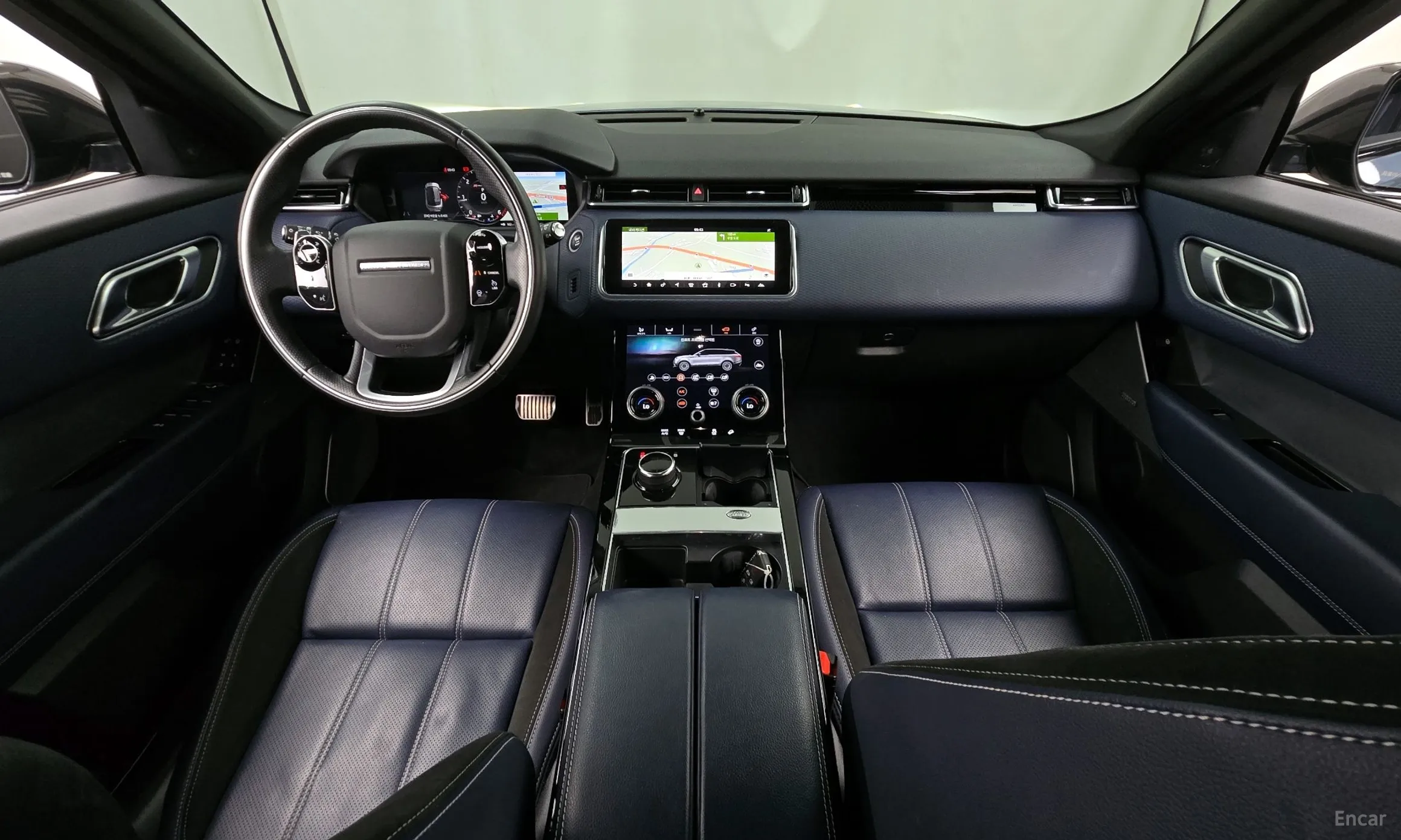 Land Rover Range Rover Bella превью 4