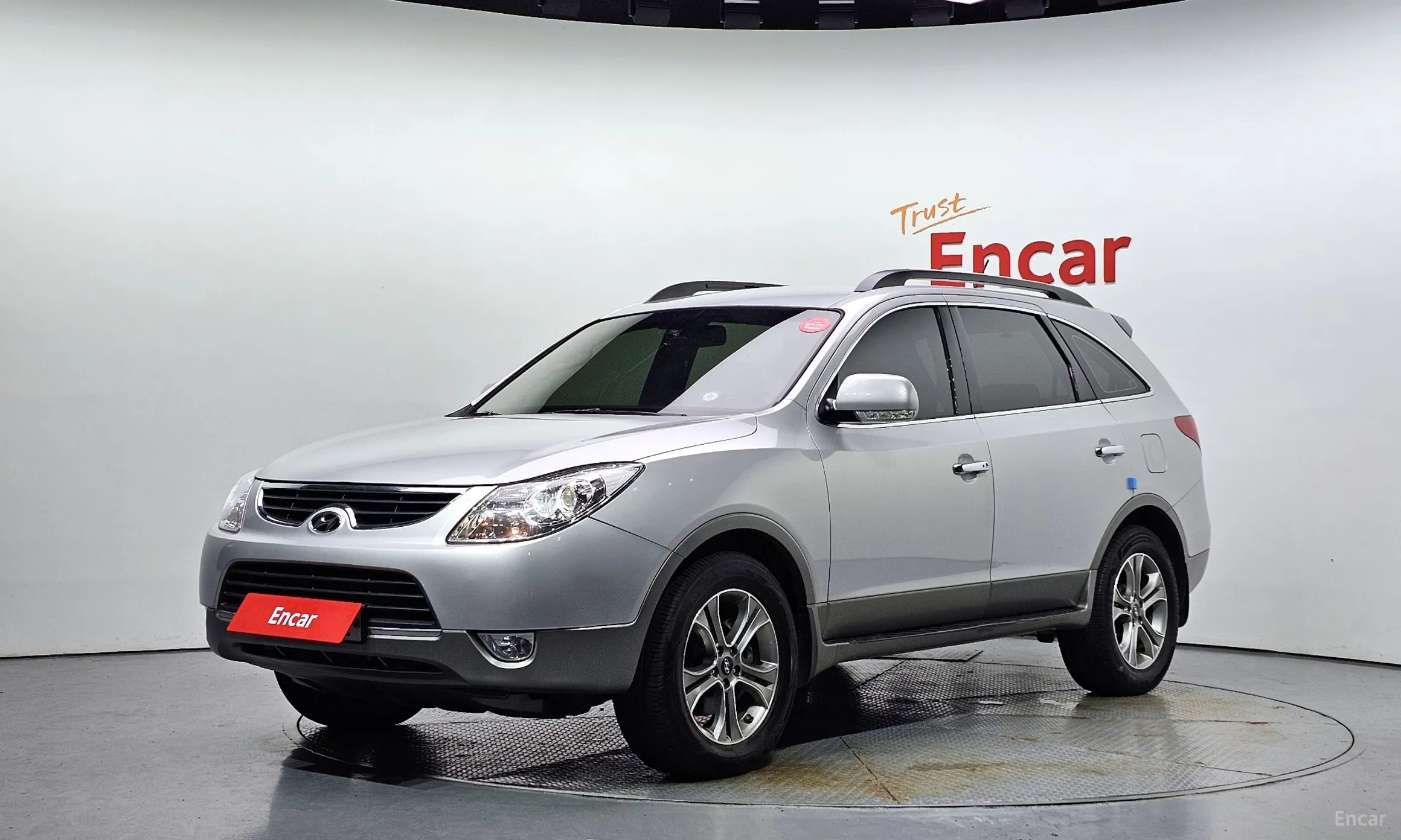 Hyundai Veracruz