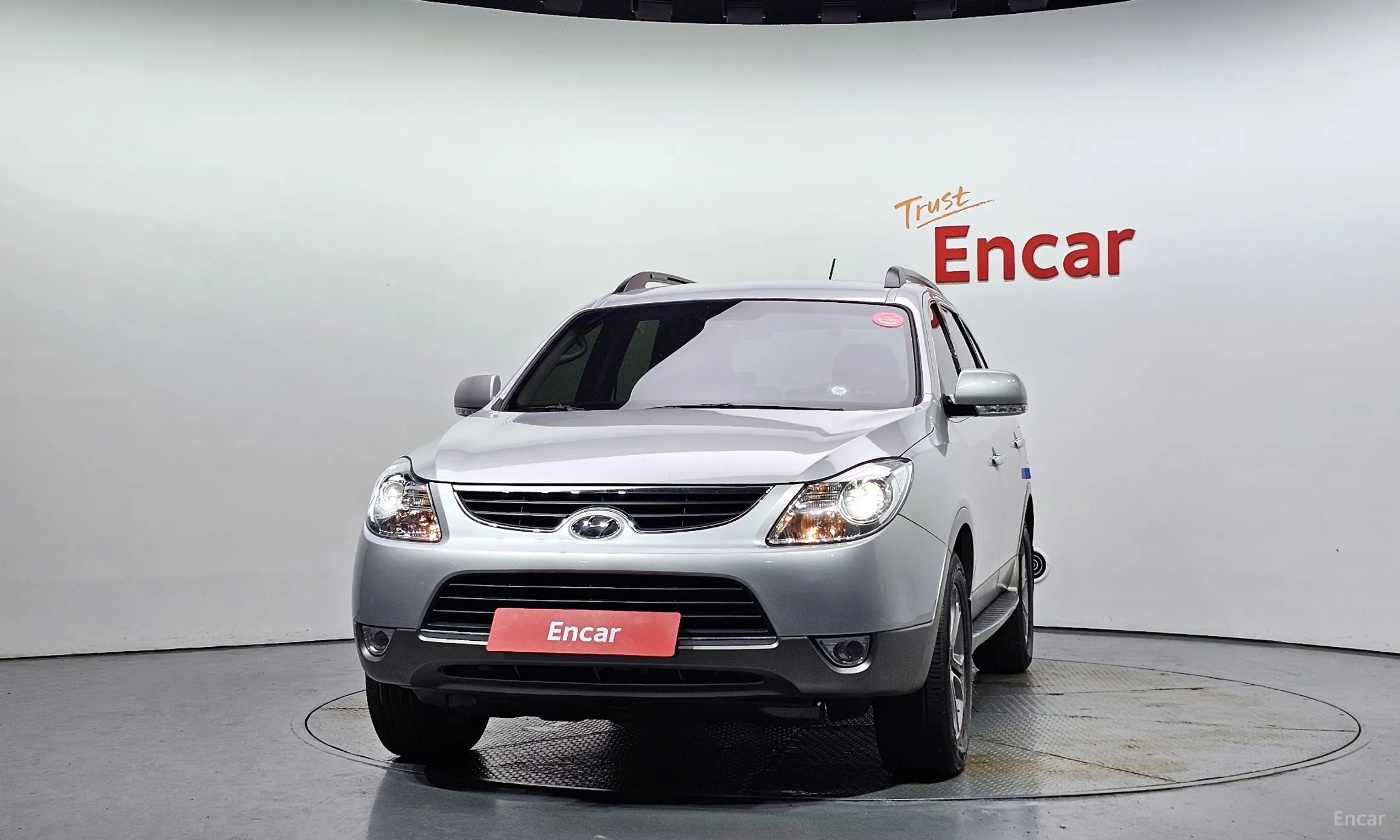 Hyundai Veracruz