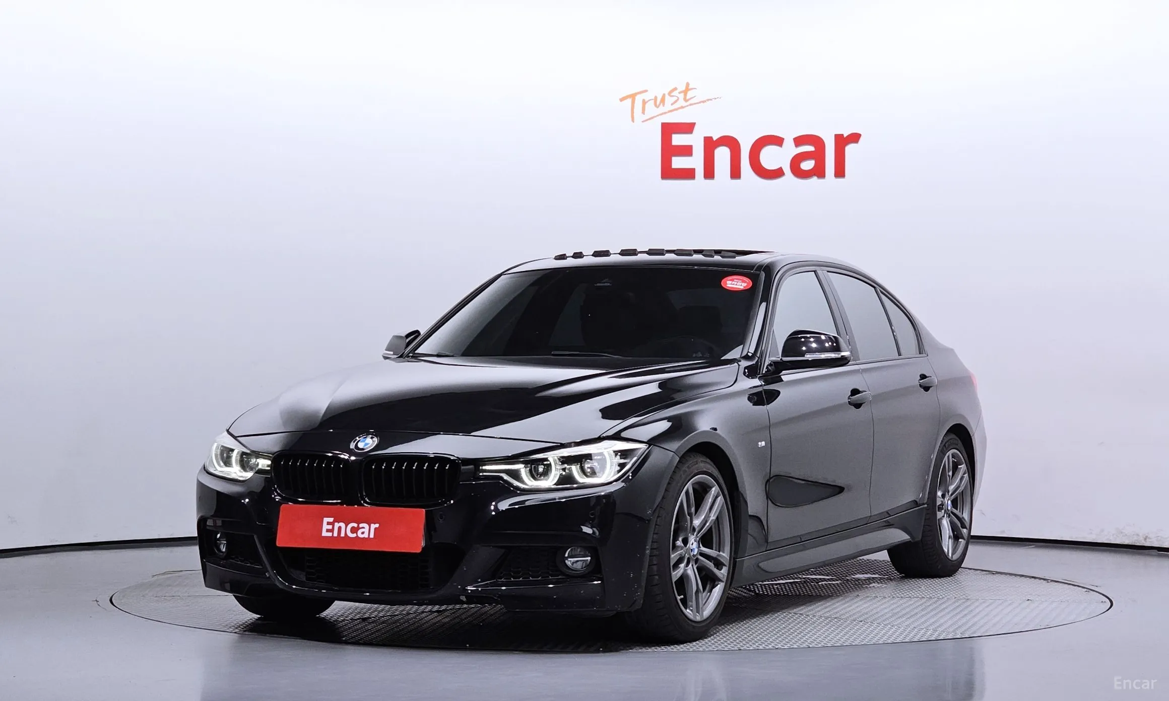 3 Series (F30)