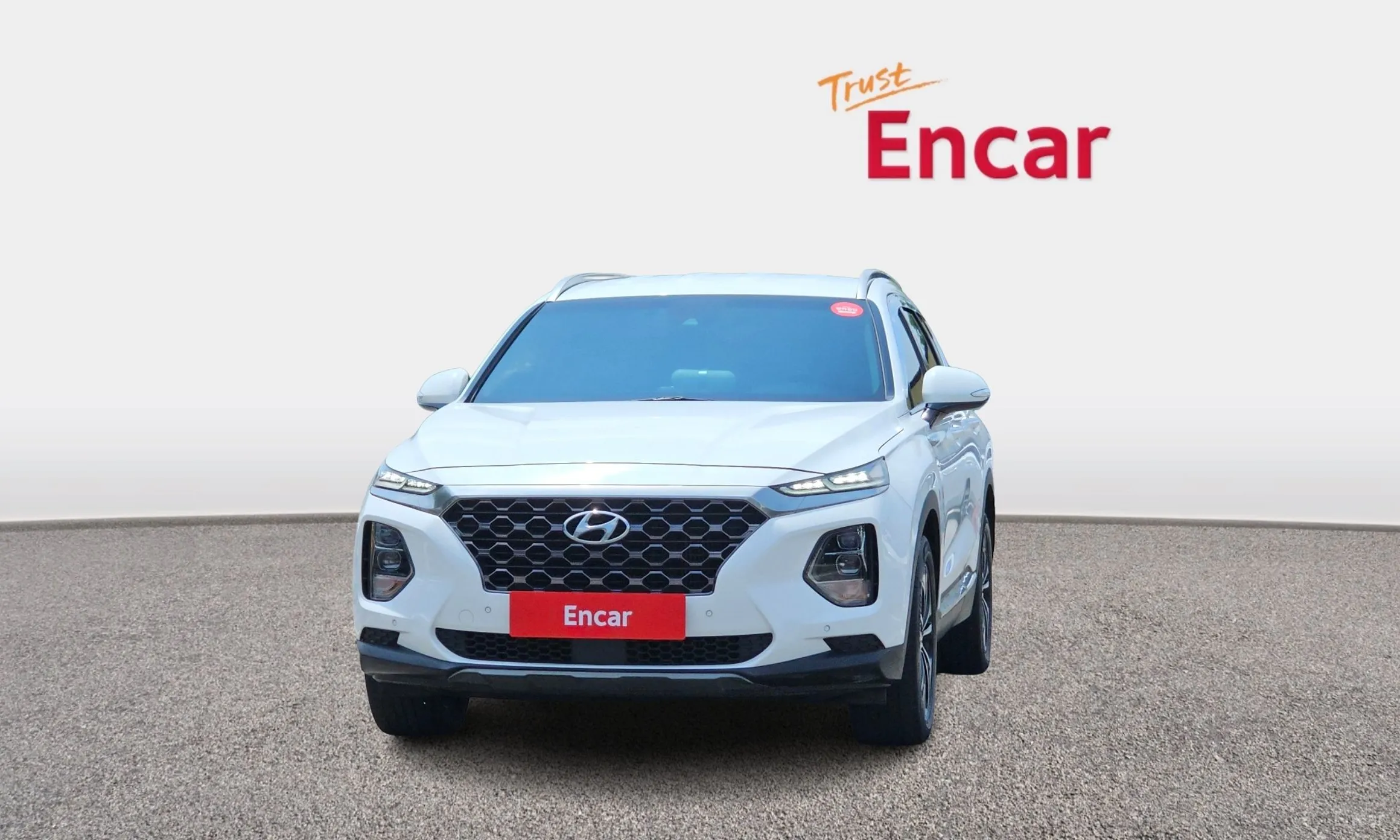 Hyundai Santa Fe TM превью 2