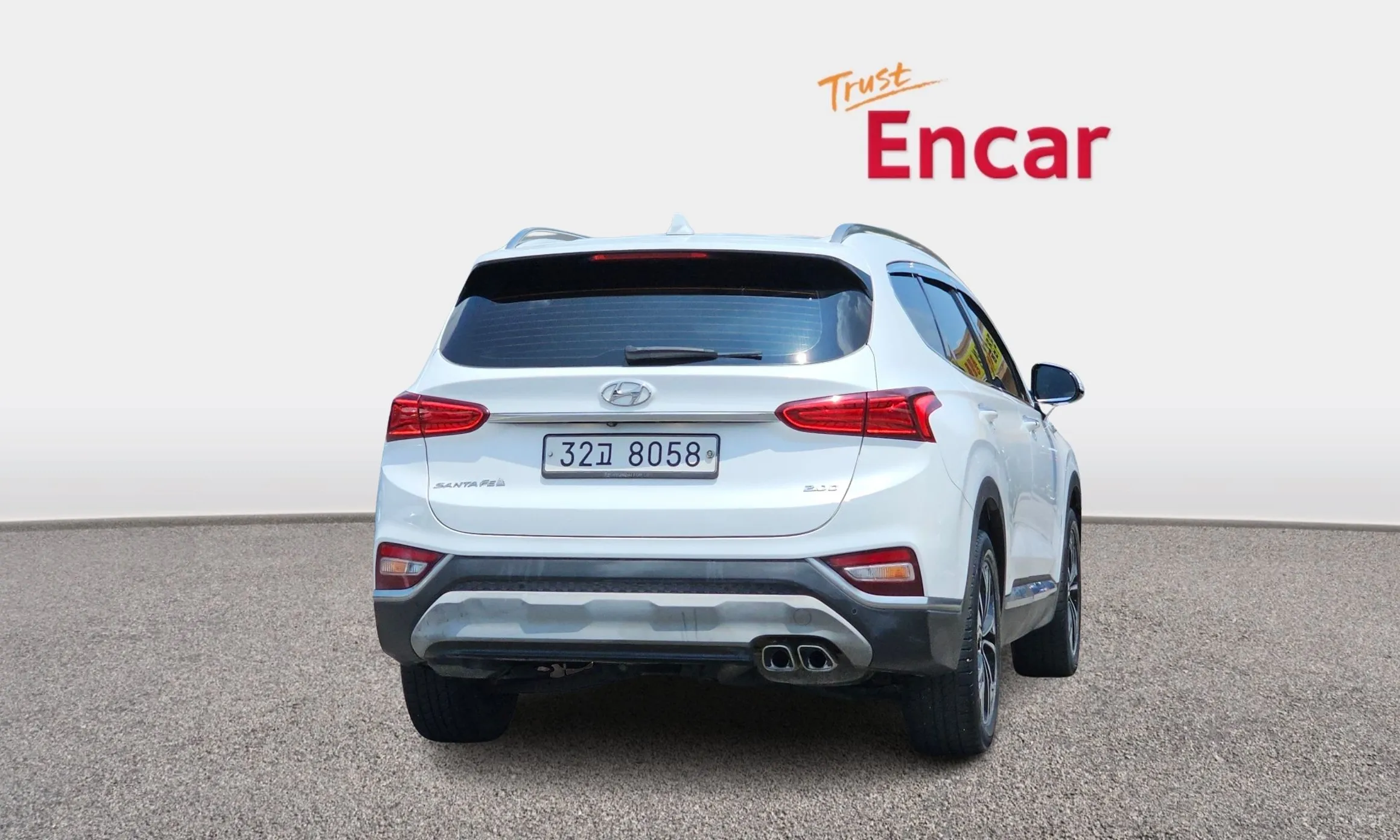Hyundai Santa Fe TM превью 3
