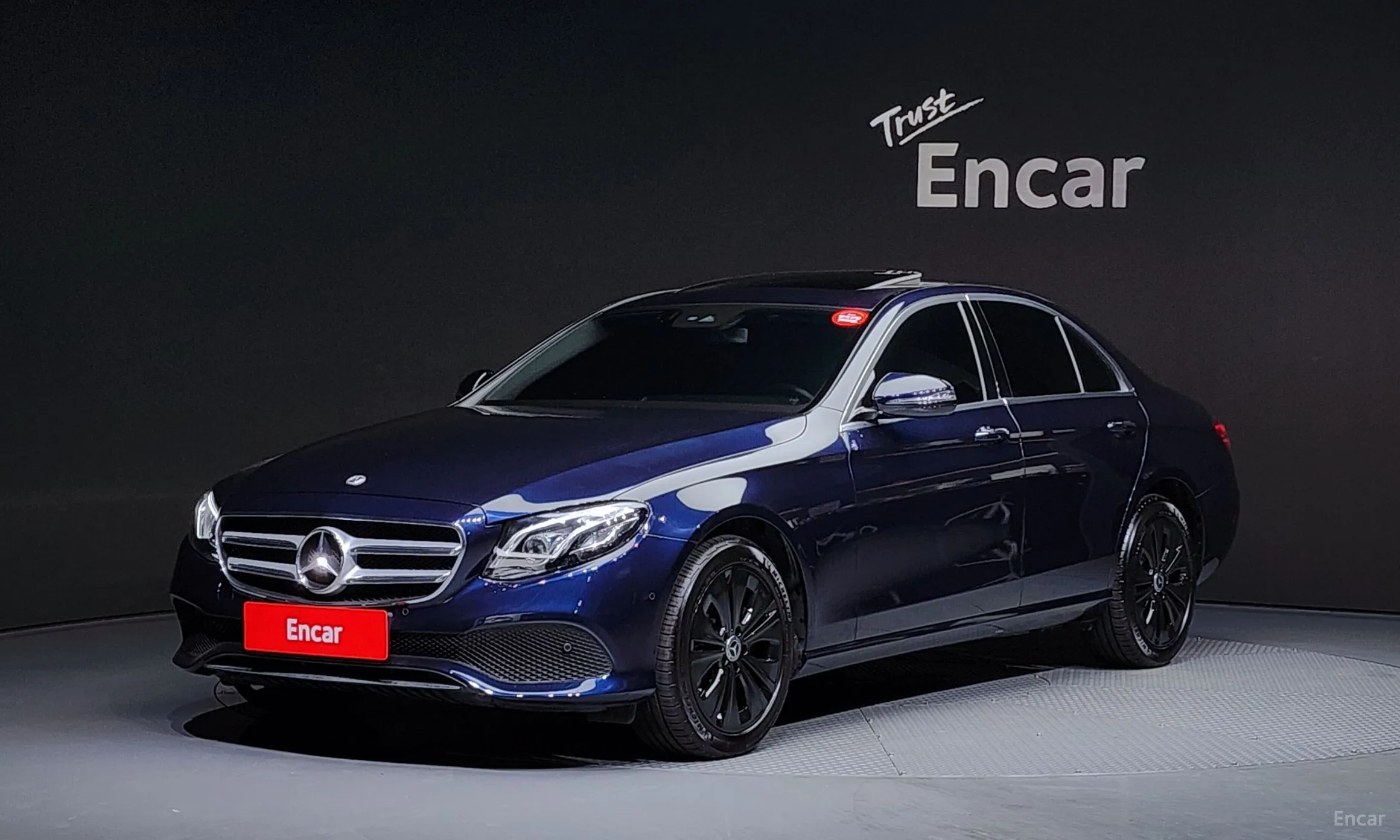 E-Class W213