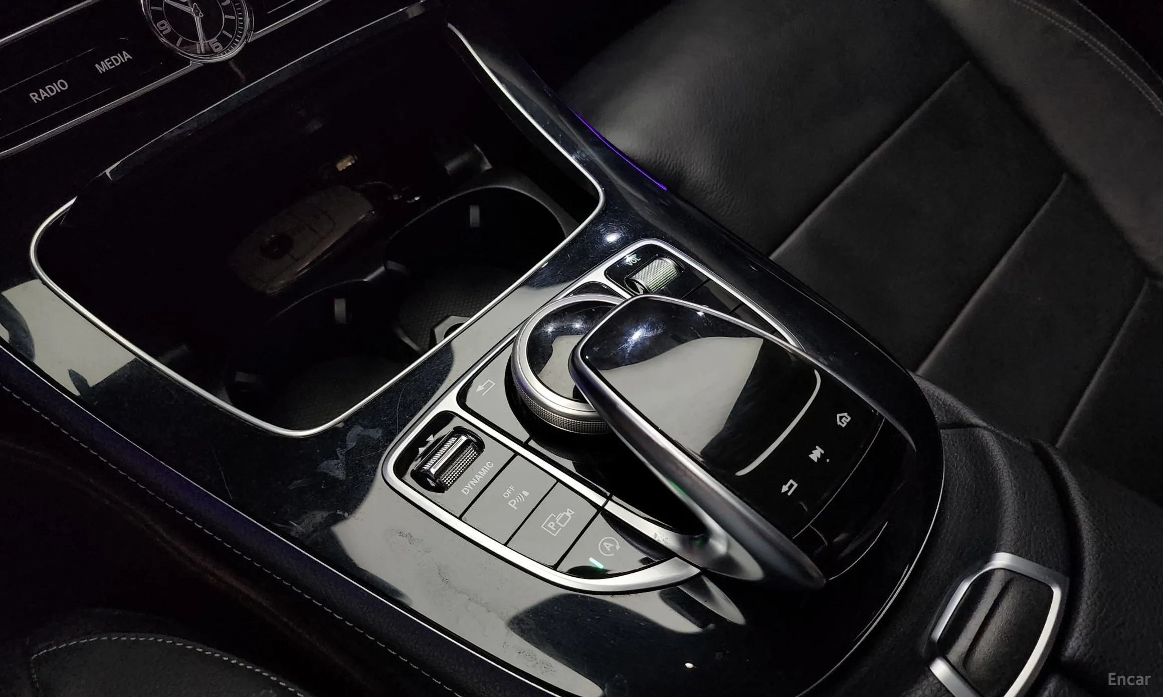 Mercedes Benz E-Class W213 превью 17