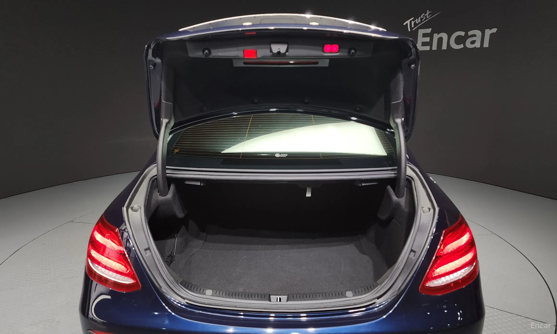 Mercedes Benz E-Class W213 превью 20
