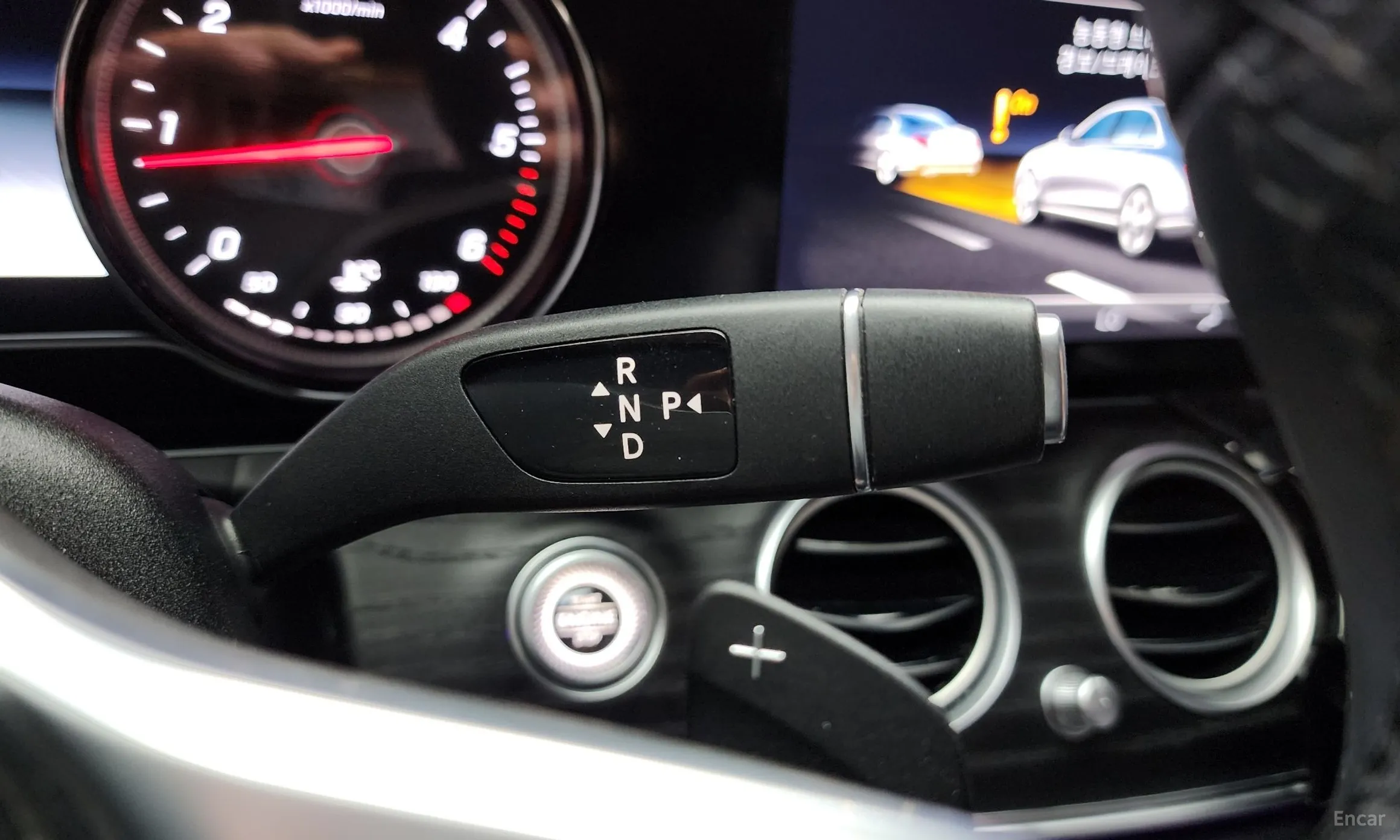 Mercedes Benz E-Class W213 превью 9