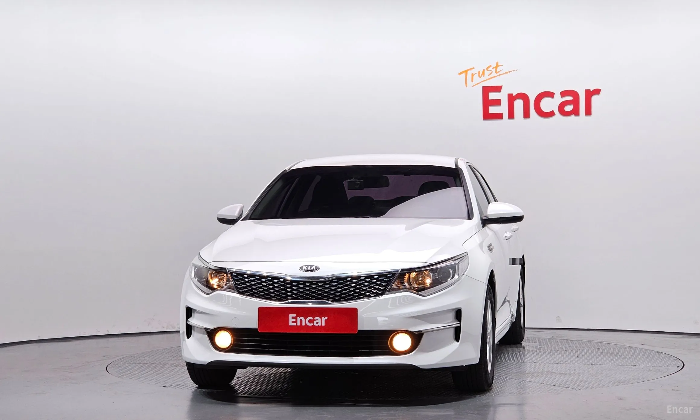 Kia K5 2nd Generation превью 2