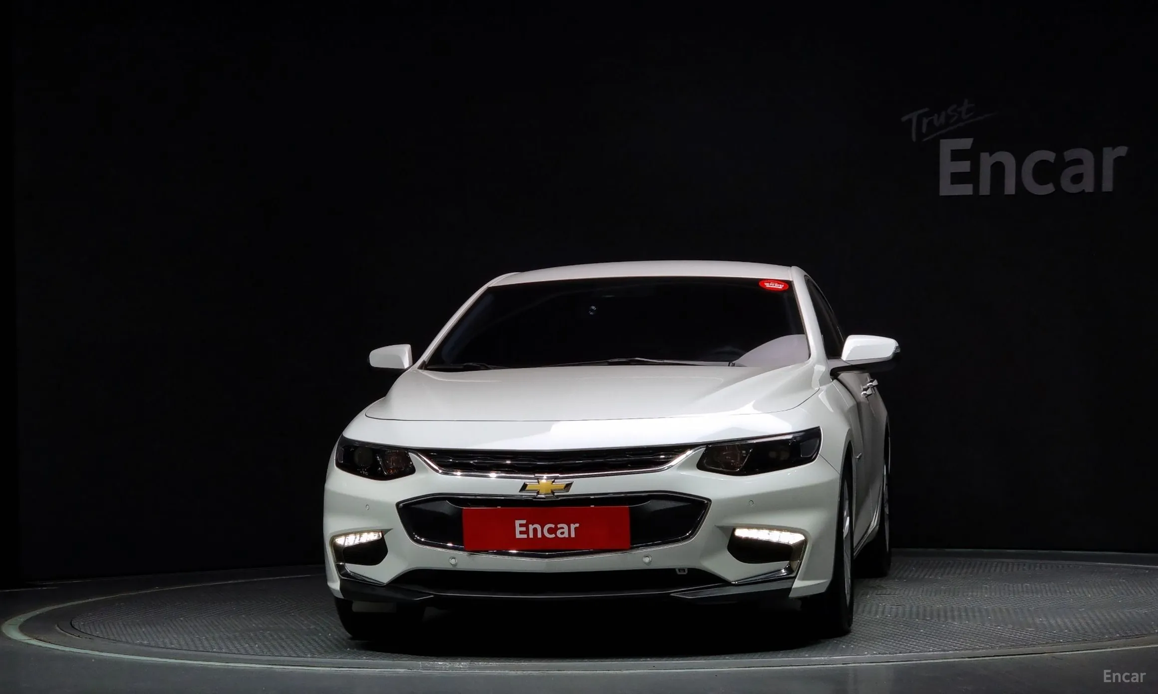 Chevrolet (GM Daewoo) Malibu превью 2