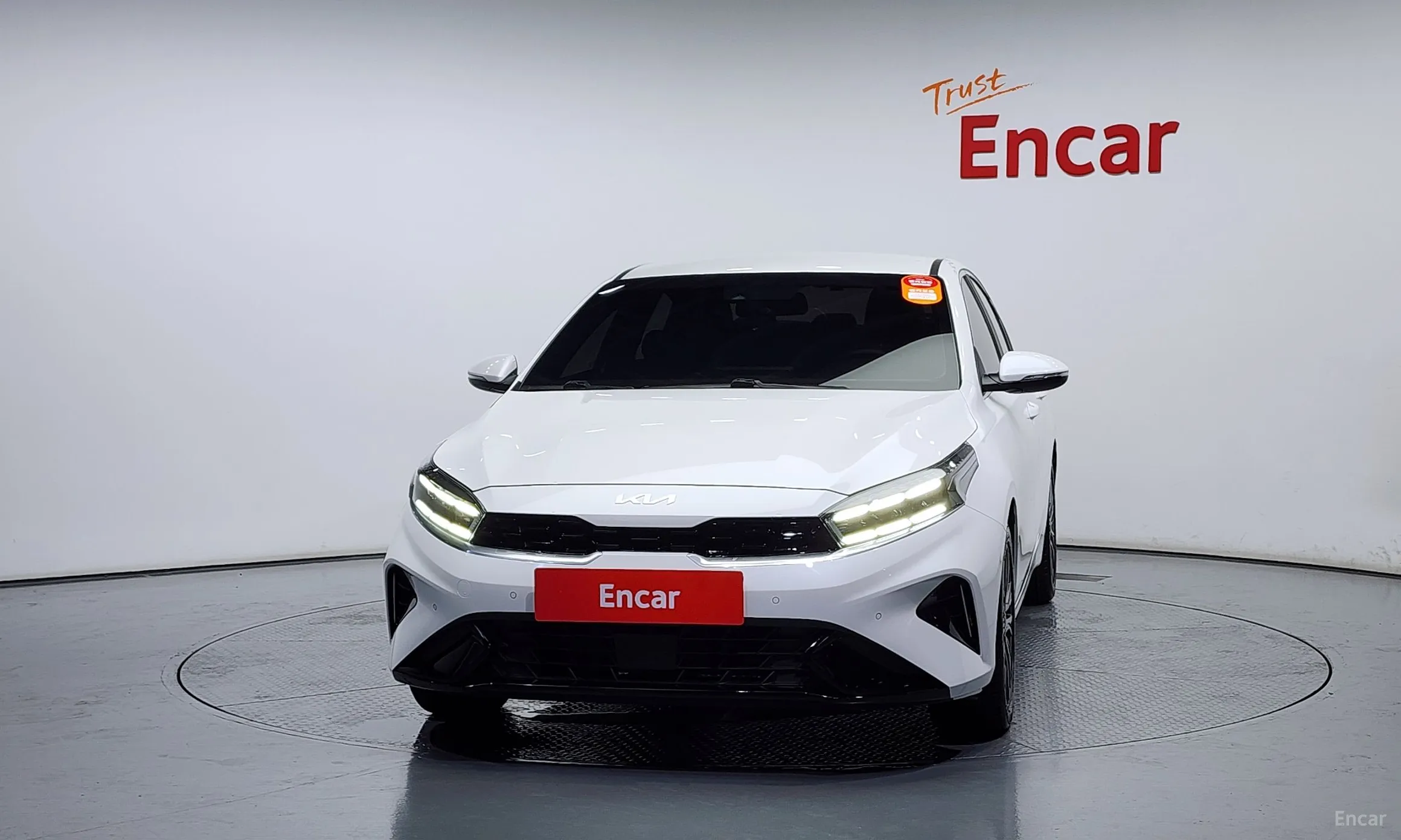Kia K3 2nd Generation