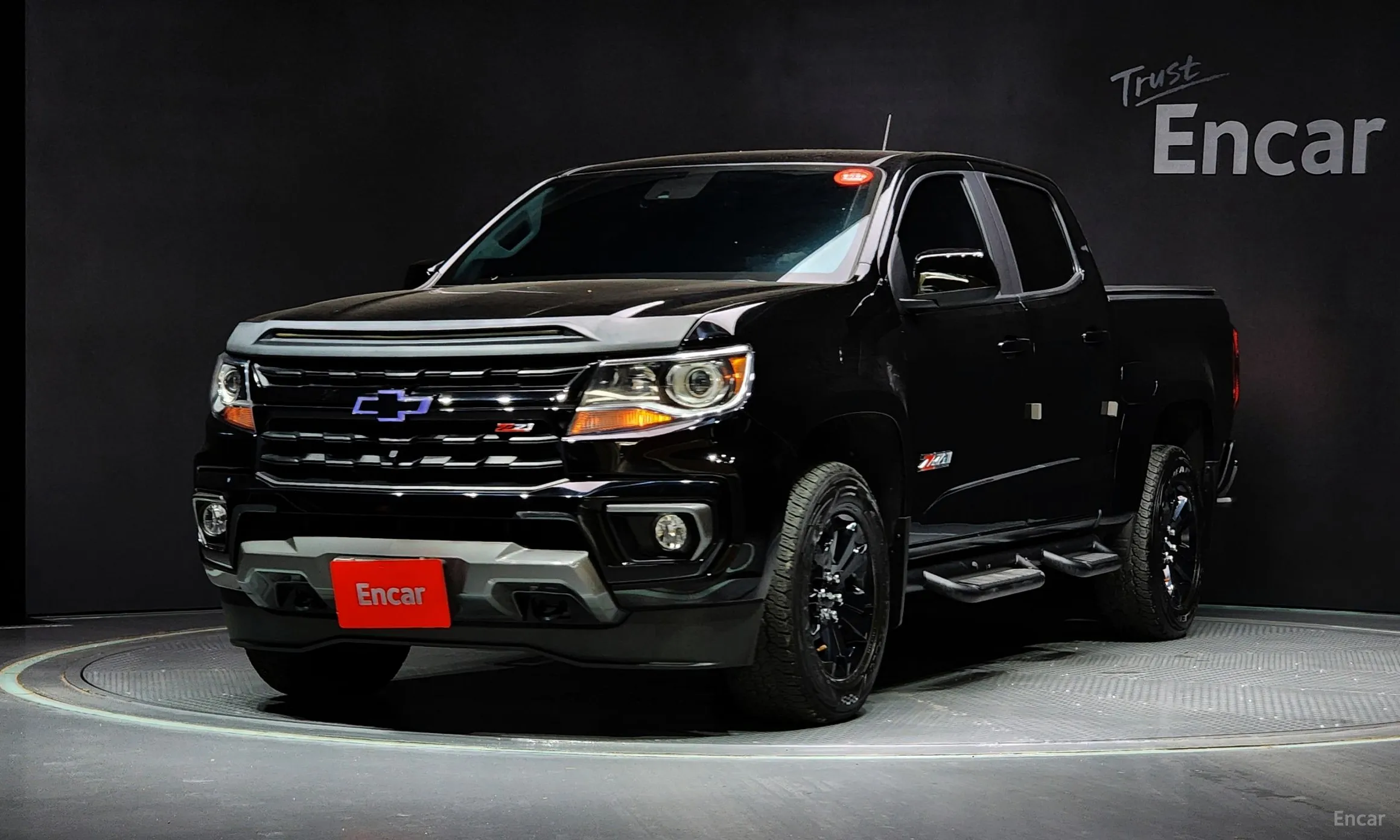 Real New Colorado
