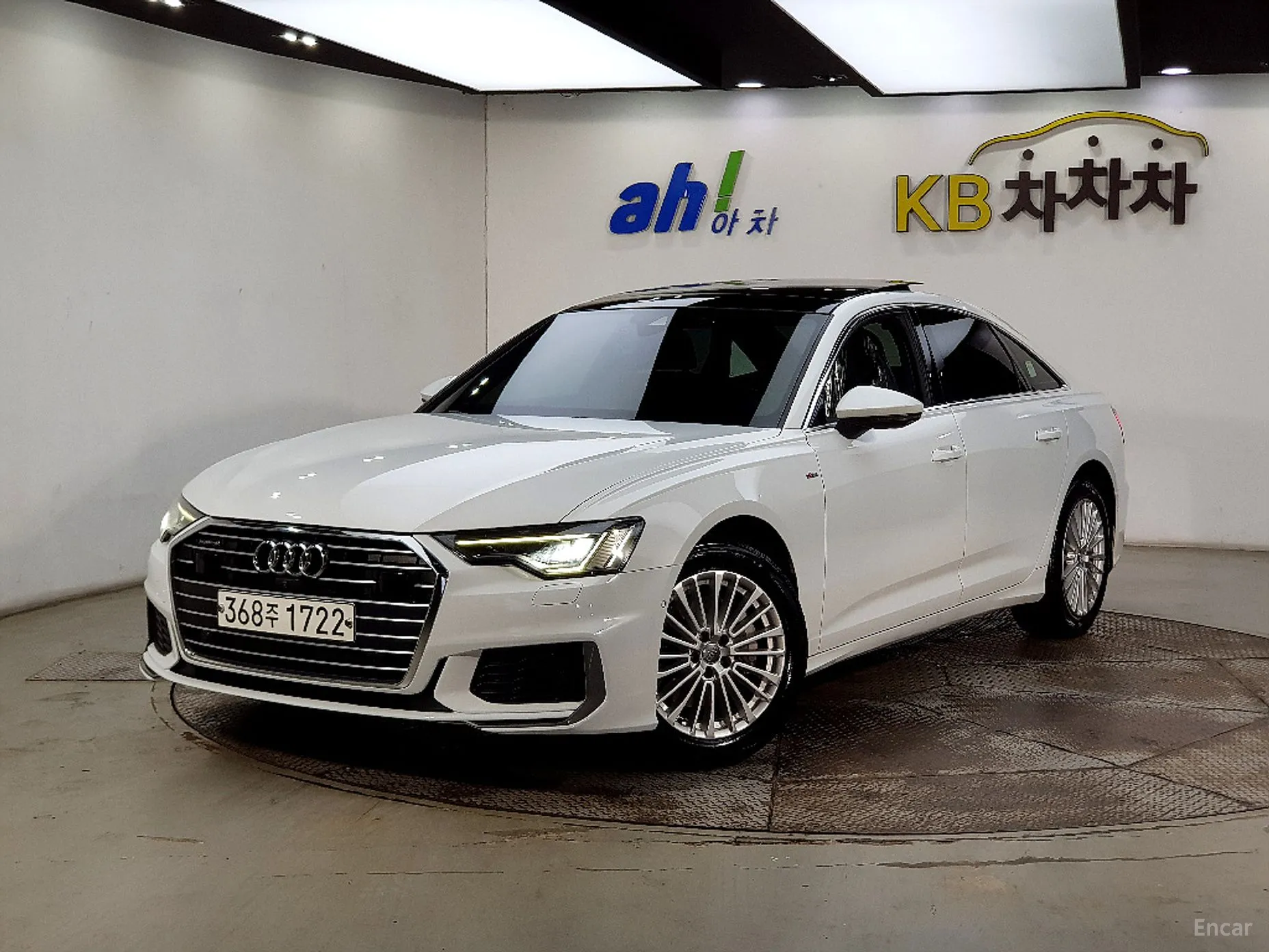 A6 (C8)