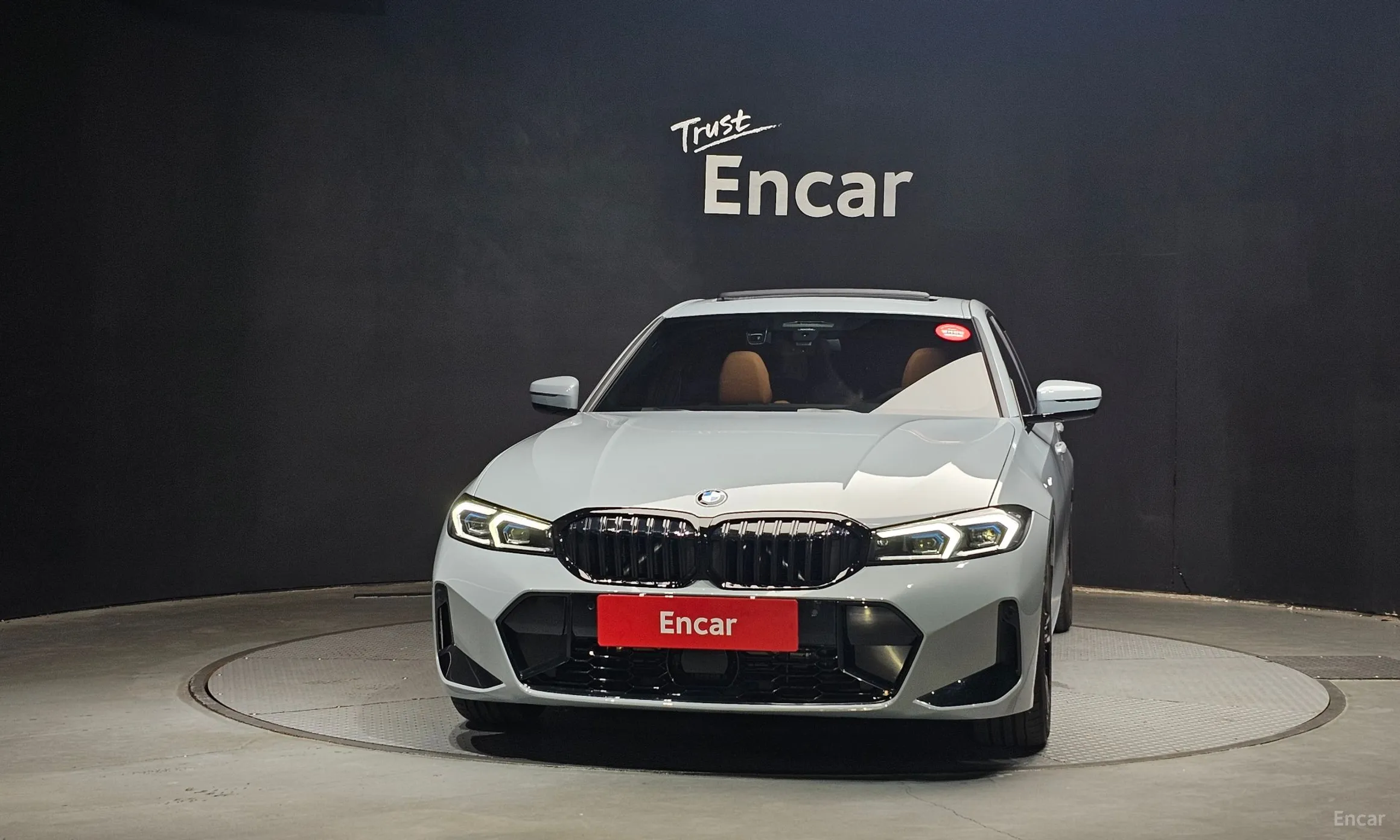 BMW 3 Series (G20) превью 2