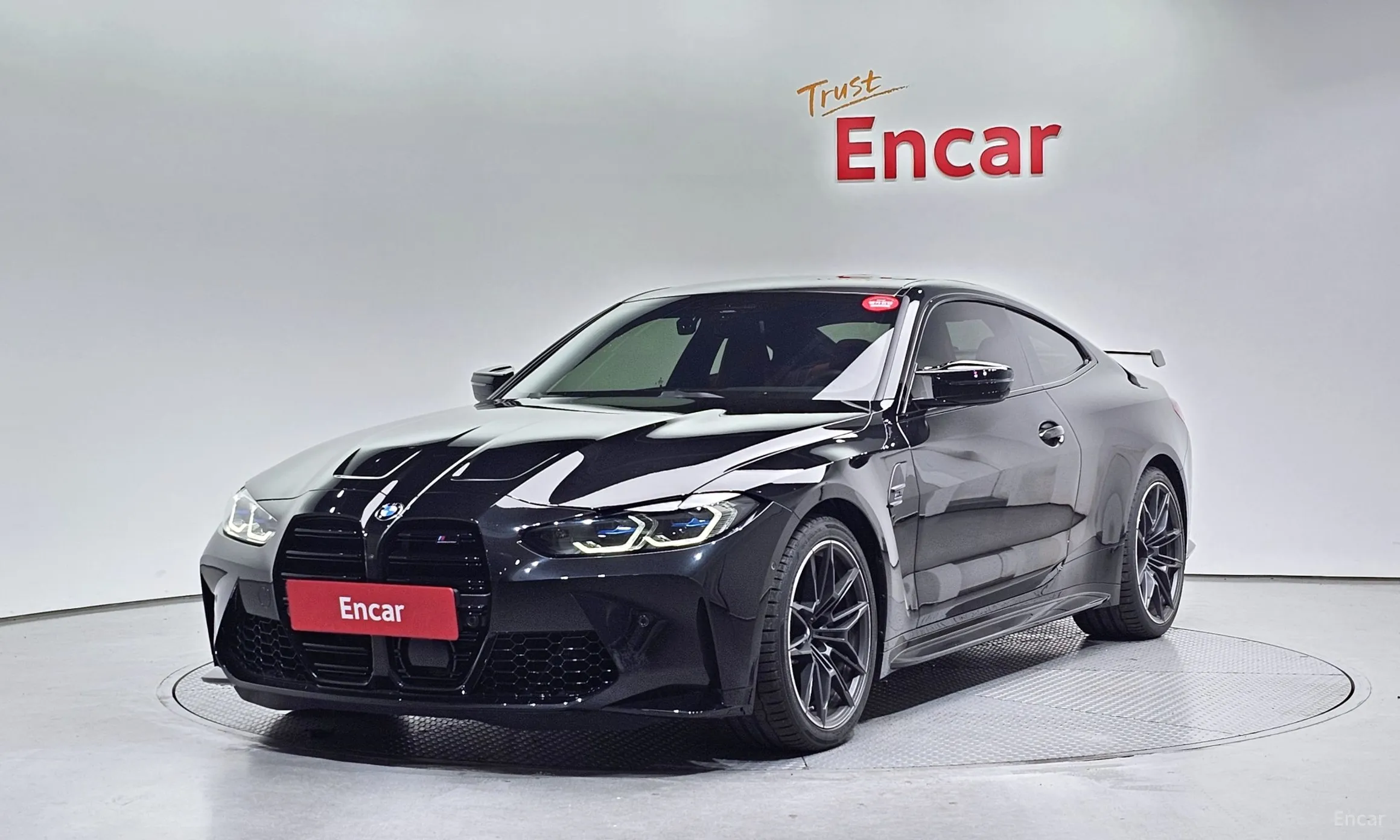BMW M4 (G82)