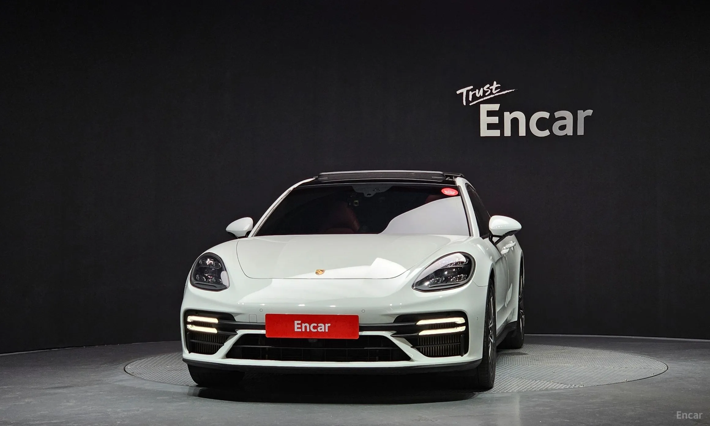Porsche Panamera (971)