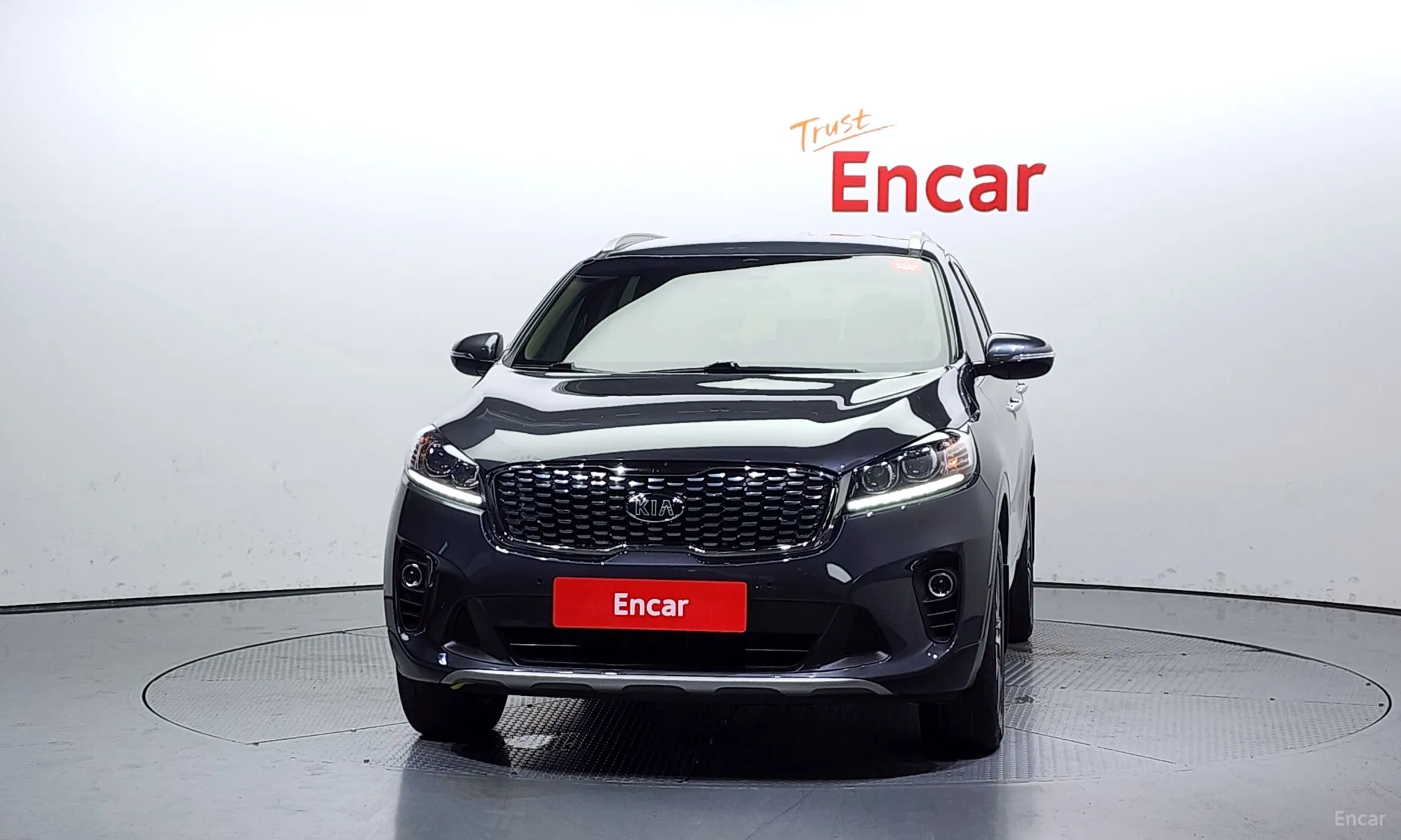 Kia Sorento превью 2