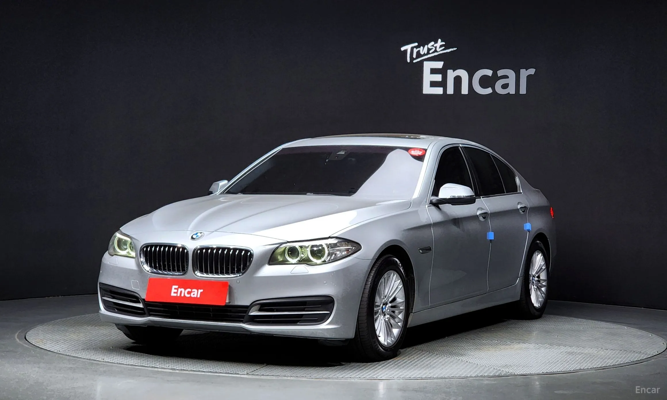 5 Series (F10)