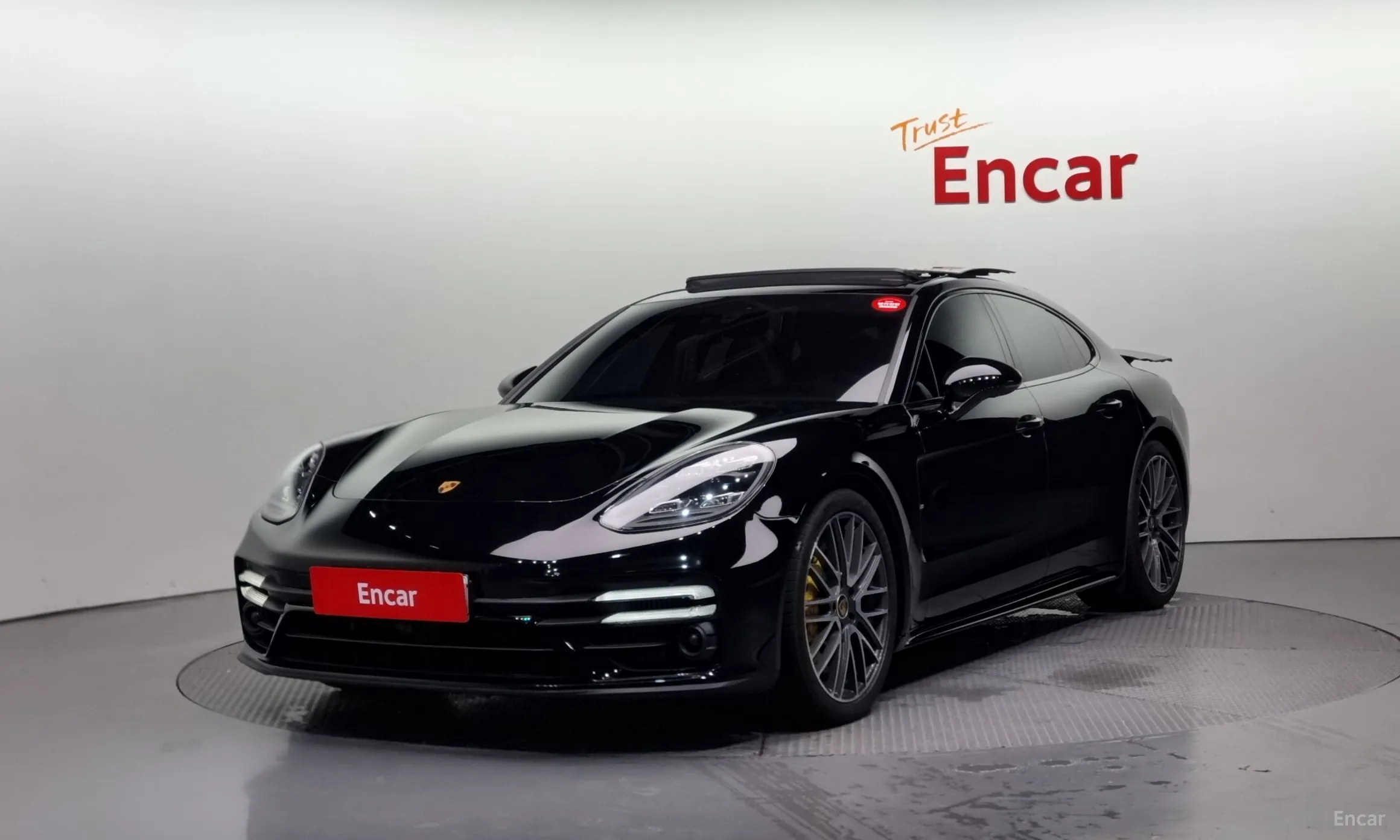 Panamera (971)