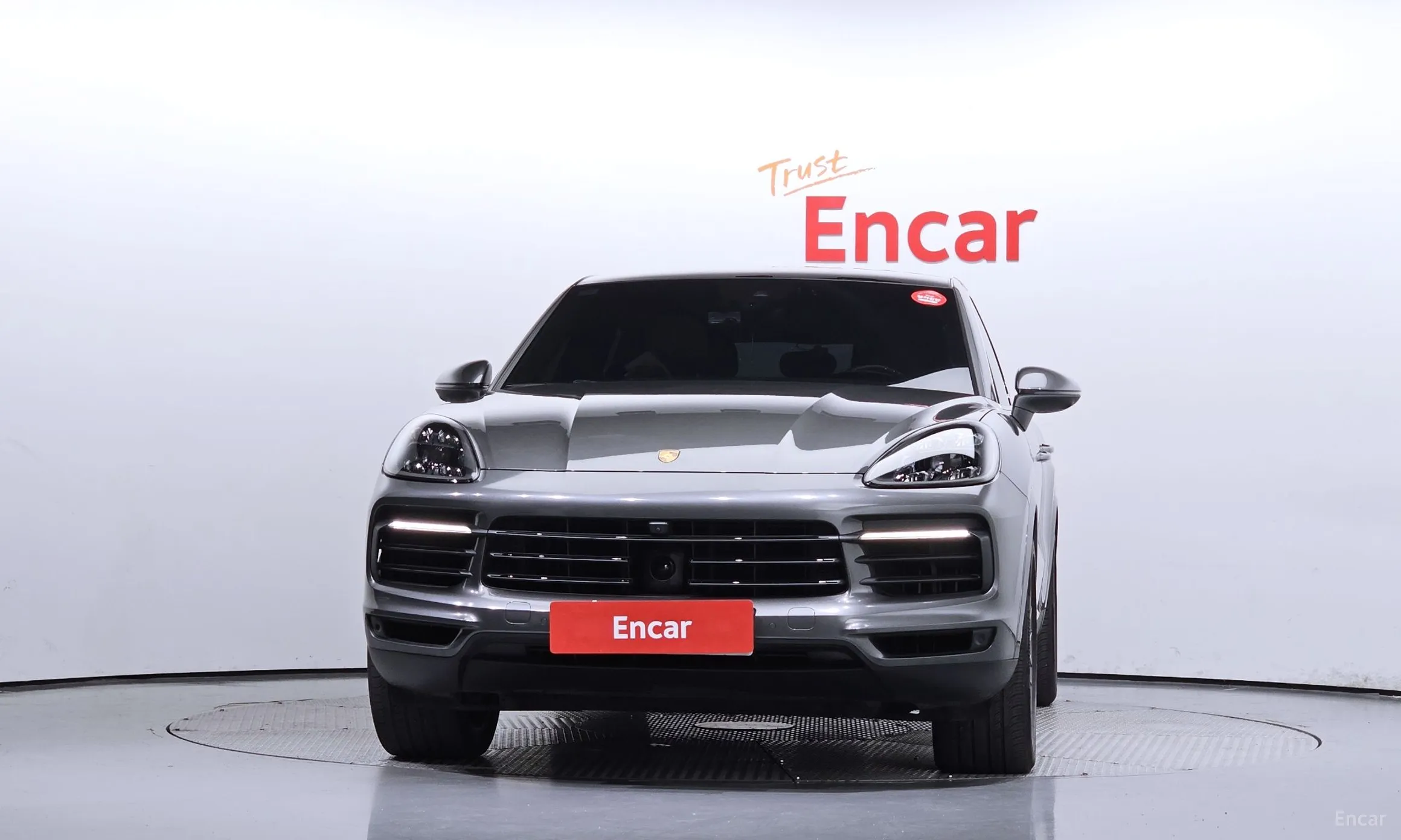 Porsche Cayenne (PO536) превью 2