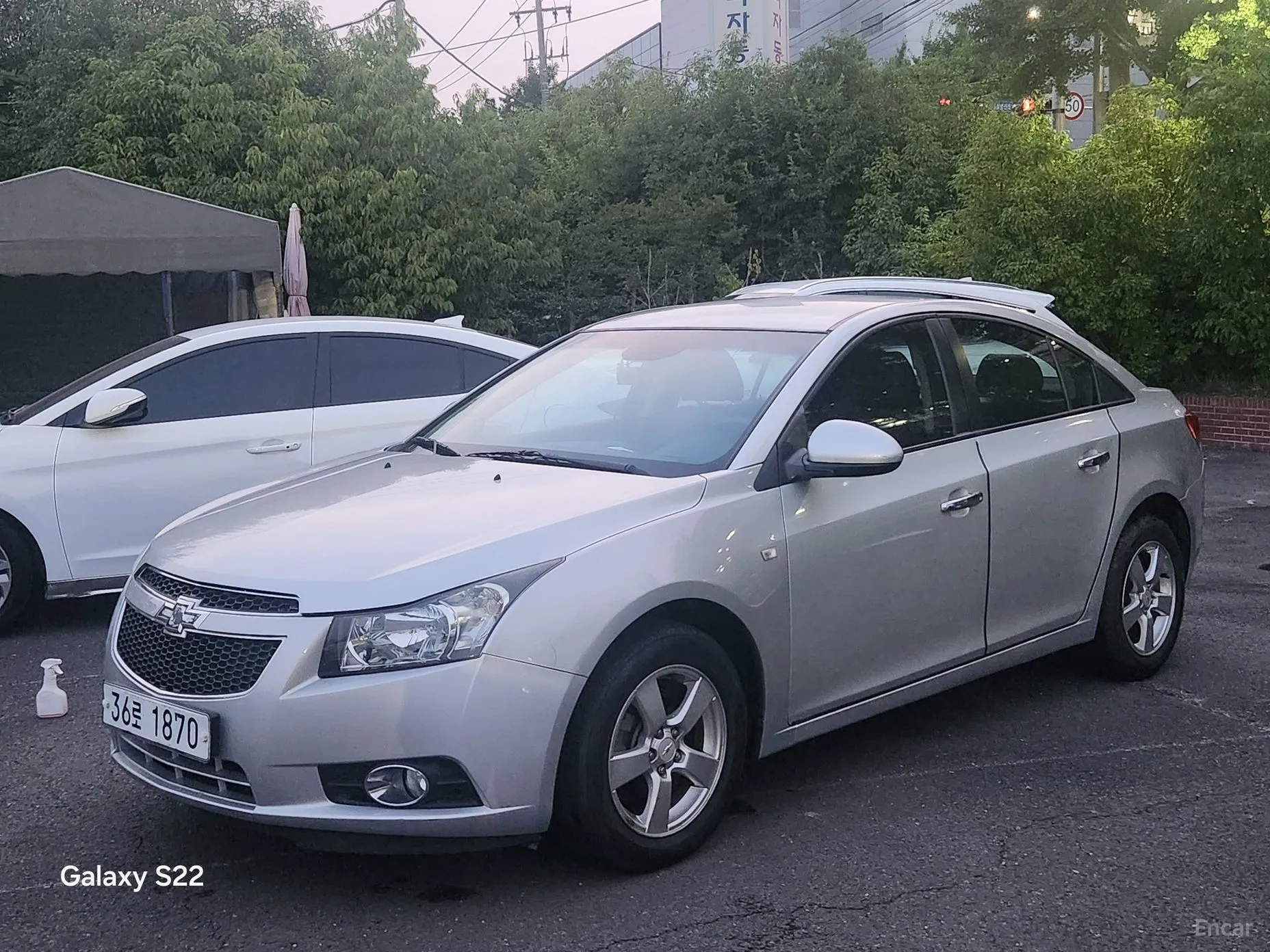 Cruze