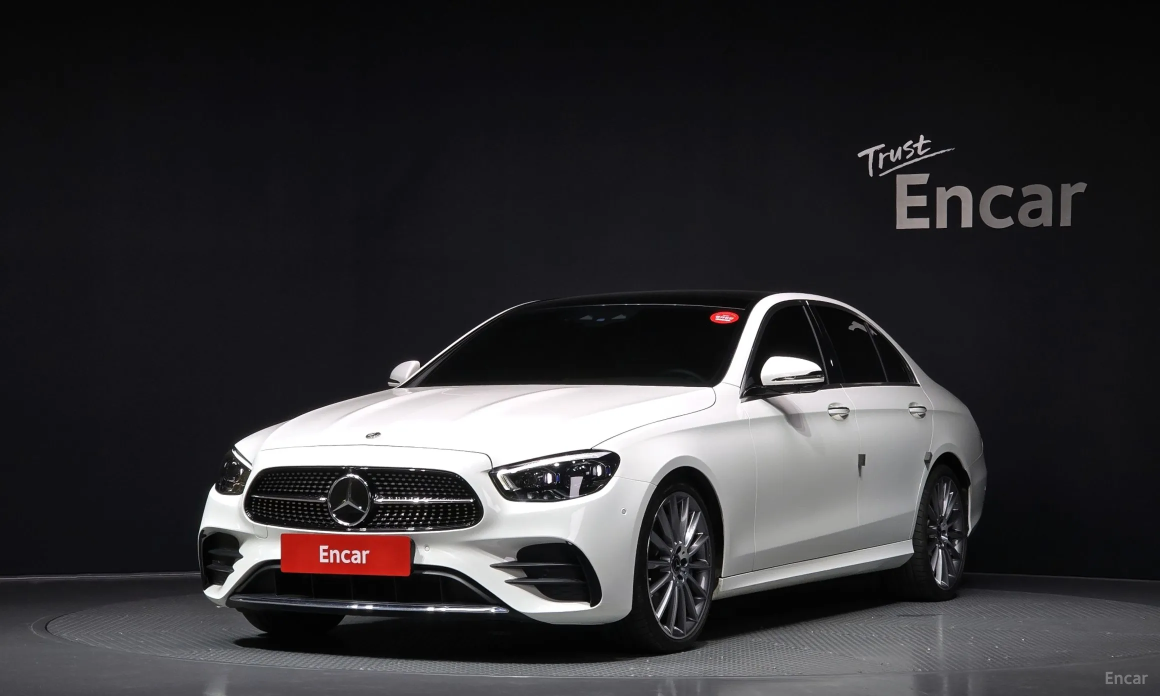 E-Class W213