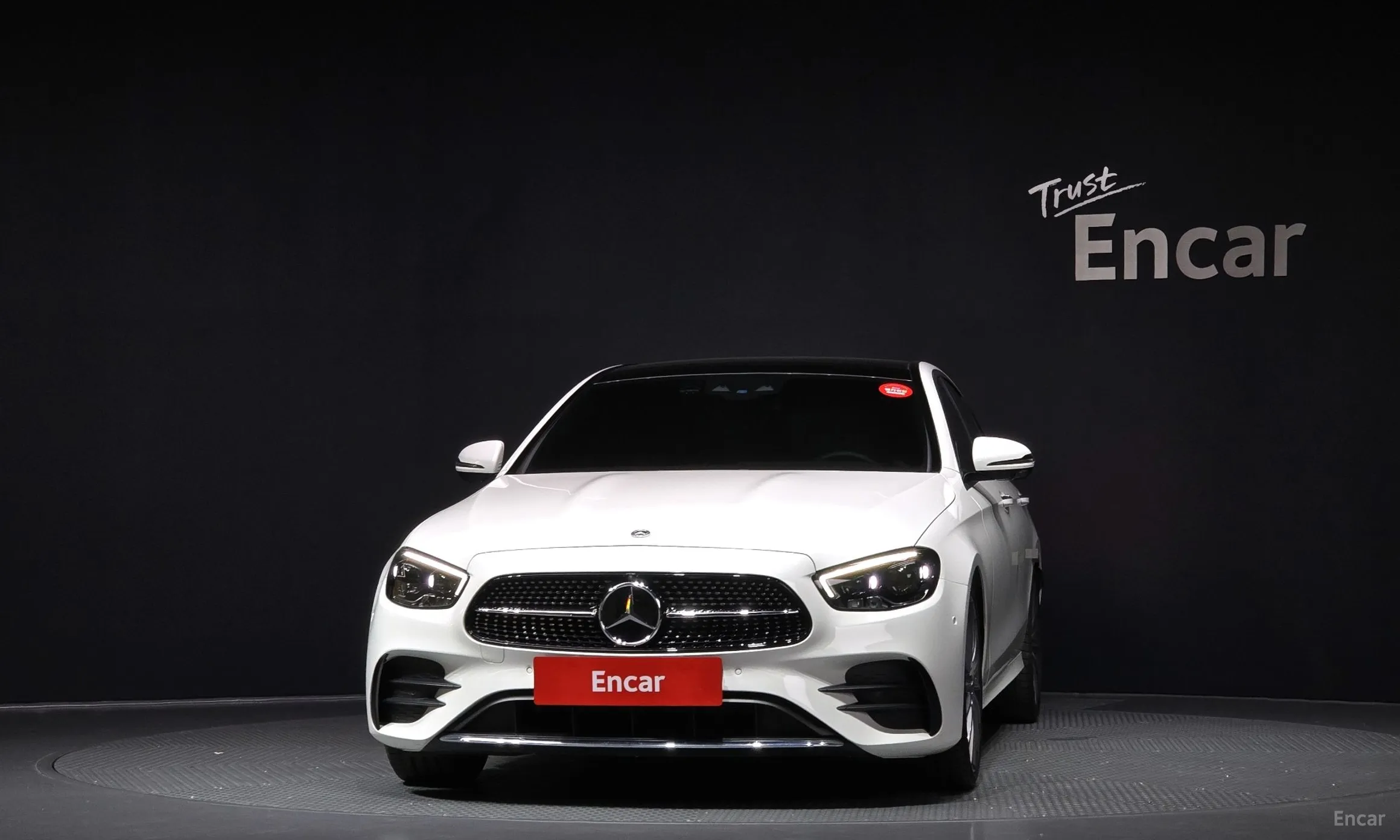 Mercedes Benz E-Class W213 превью 2
