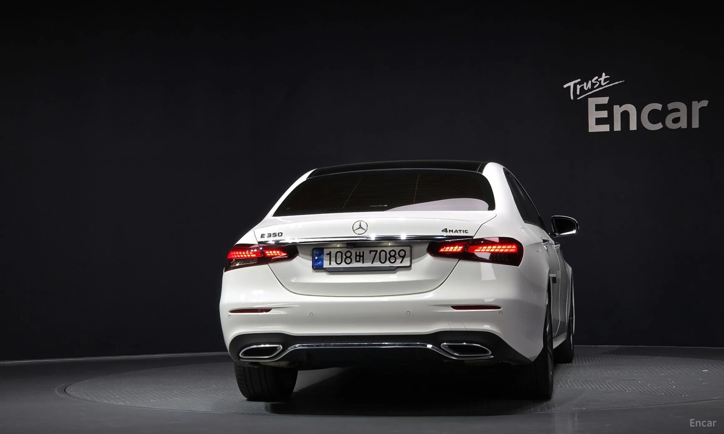 Mercedes Benz E-Class W213 превью 3