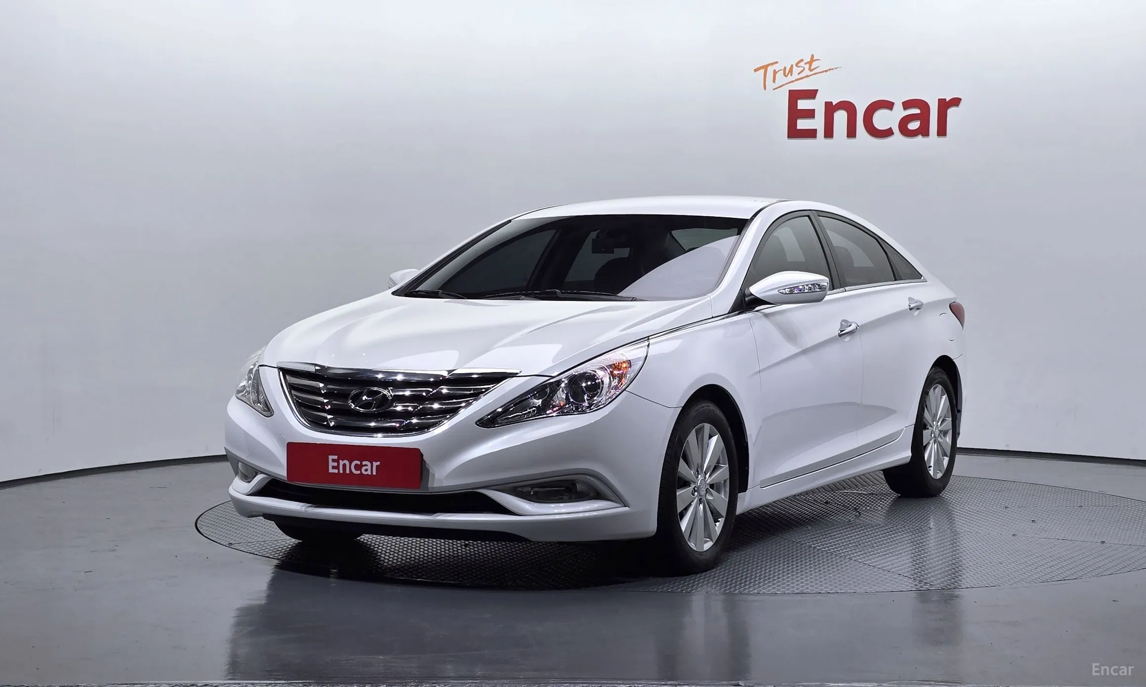 YF Sonata
