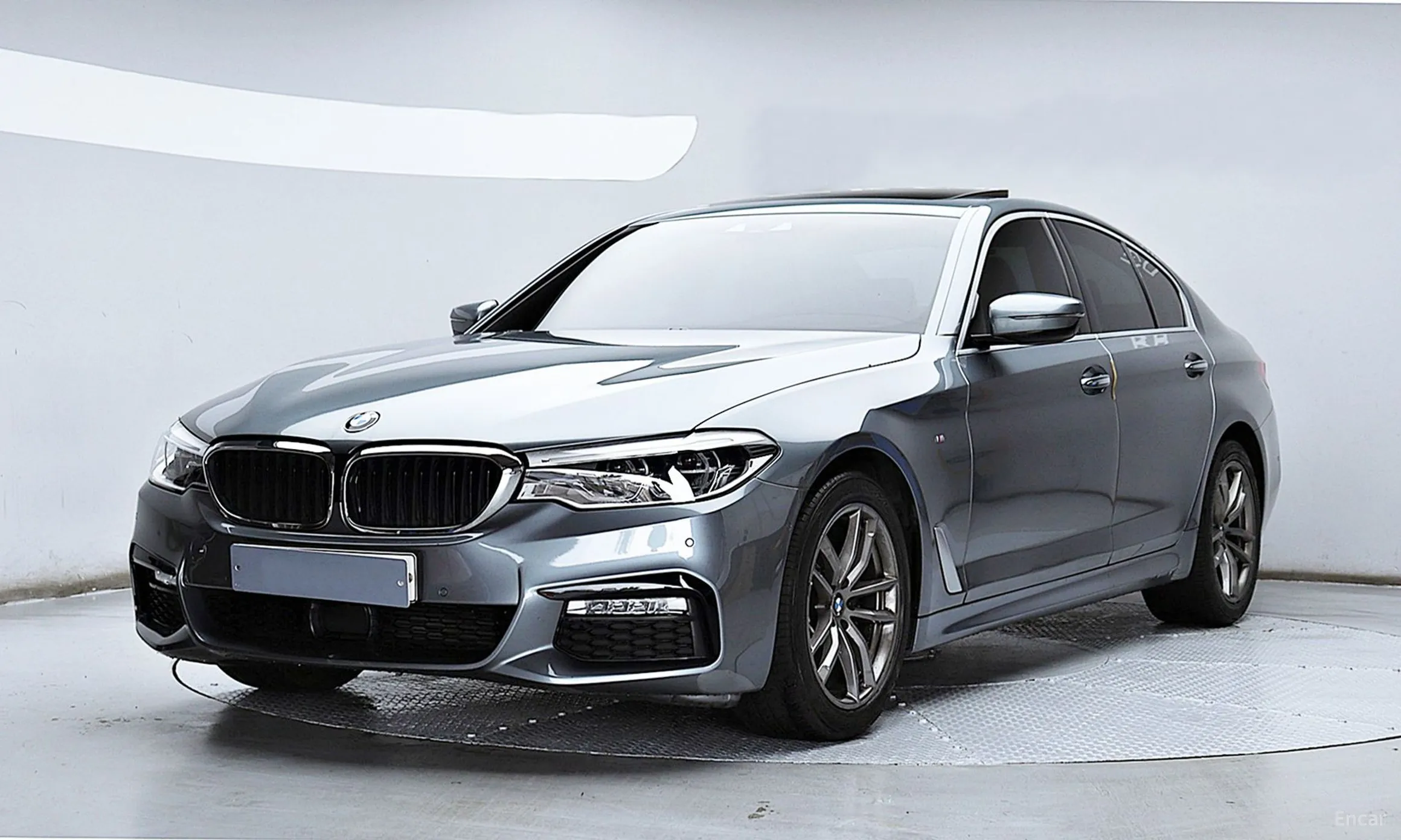 5 Series (G30)