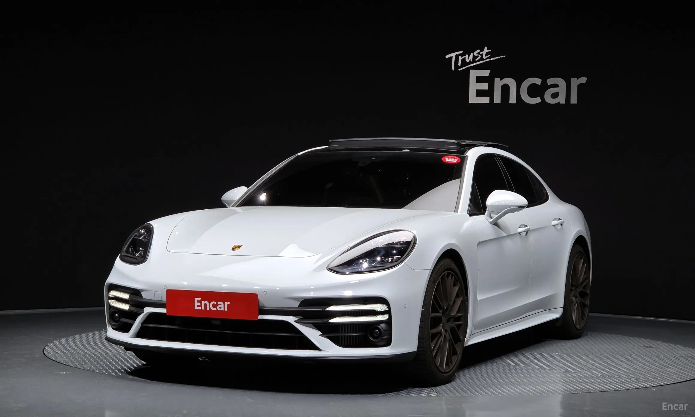 Panamera (971)