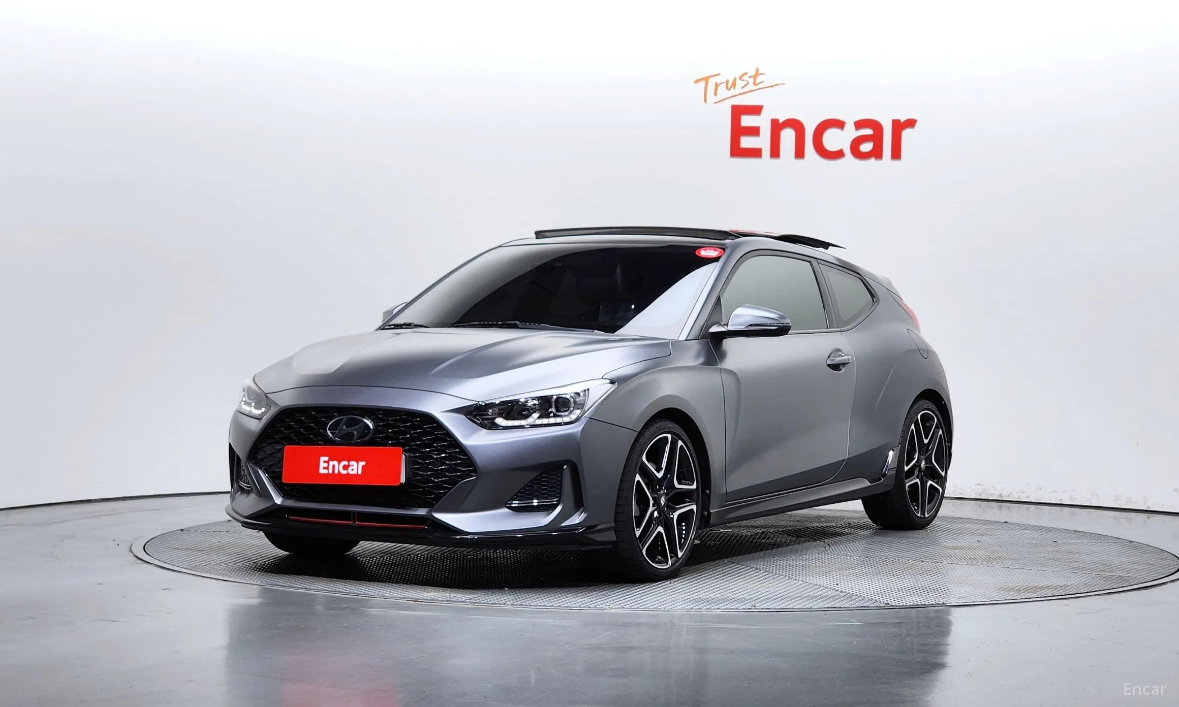 Veloster (JS)